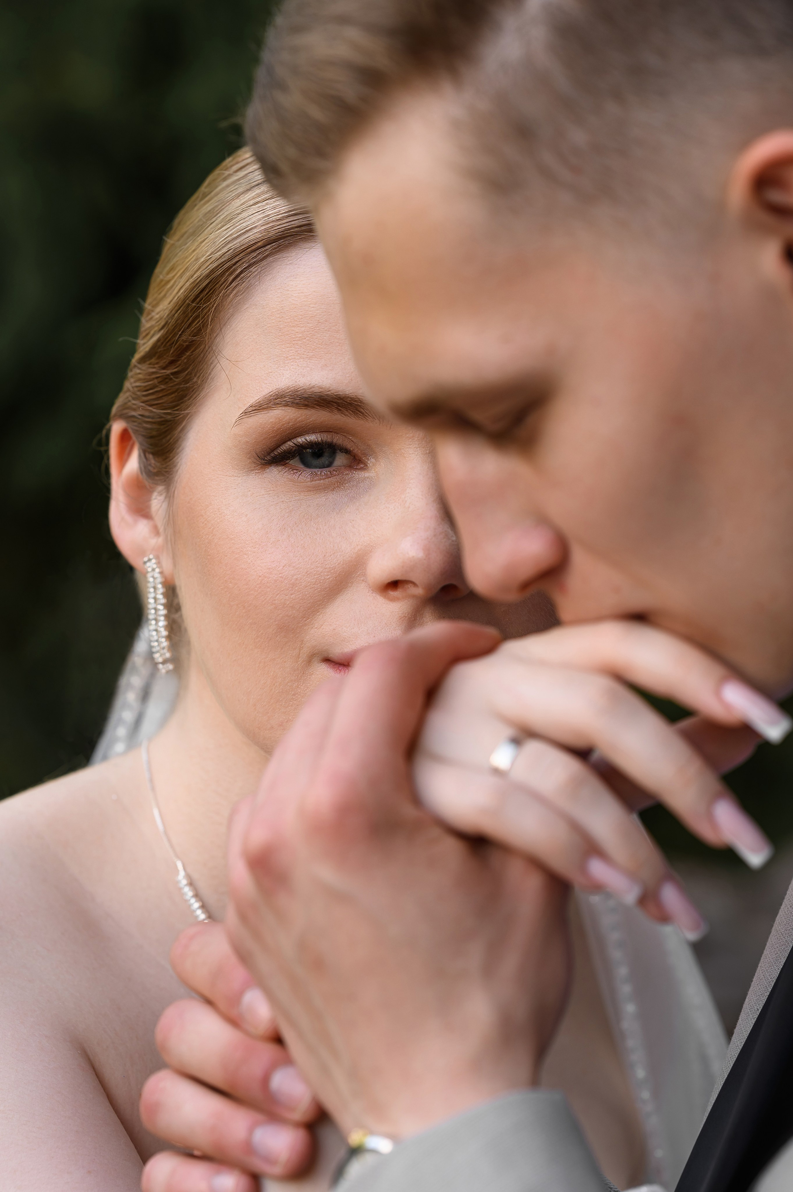 Свадебная фотосессия Банкетный зал Замок Монсоро. Свадебный фотограф Москва Юрий Кульман