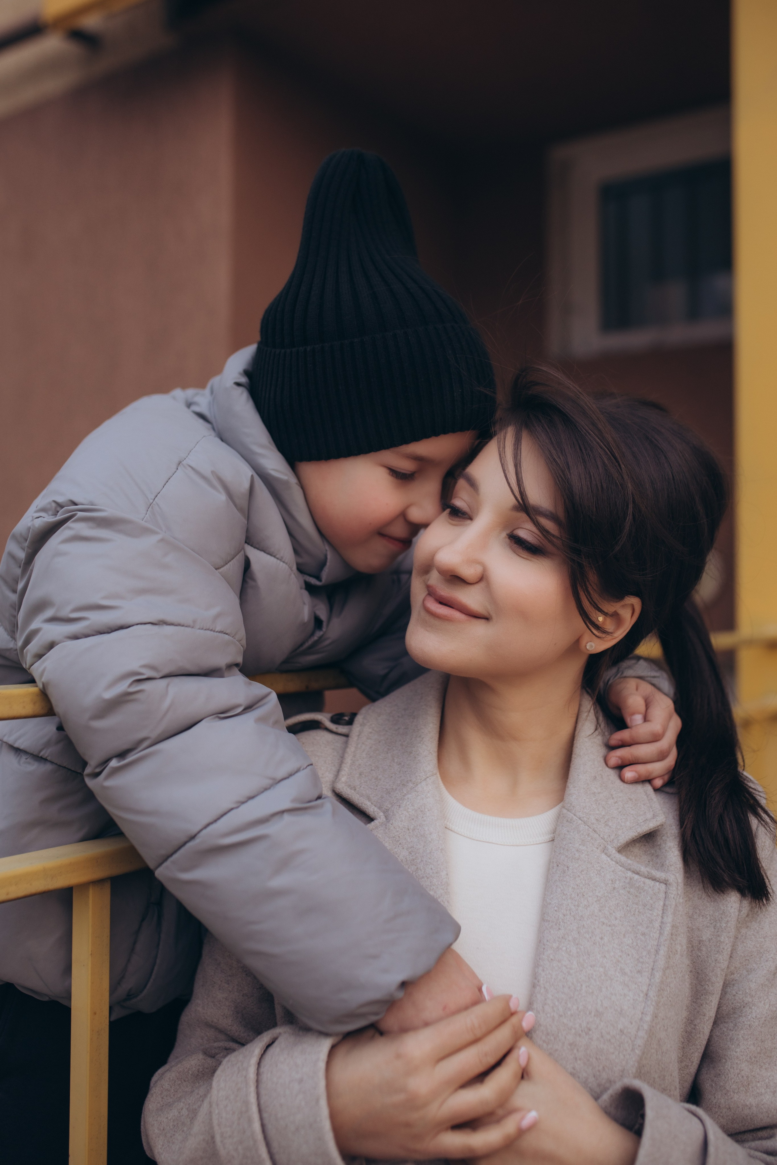 Женя и Ярик. Свадебный и семейный фотограф в Белгороде Евгения Курочкина