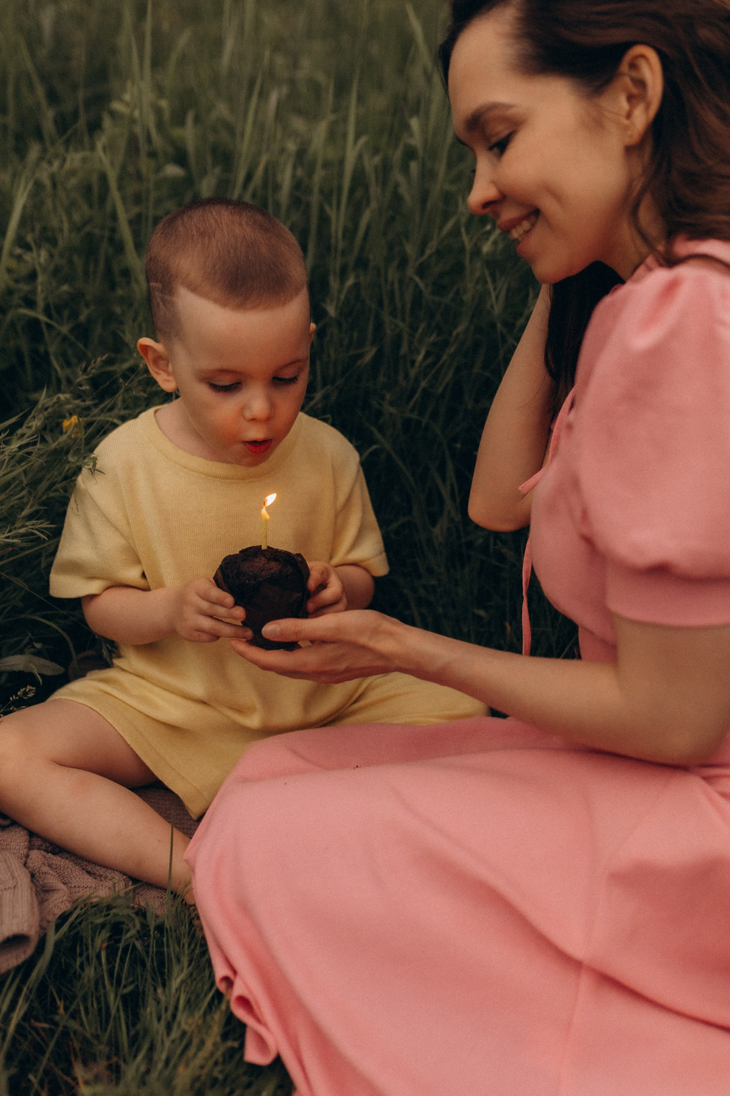 18.06 Диана, Саша и Артем. Семейный и домашний фотограф Советский Югорск Екатерина Цыганок