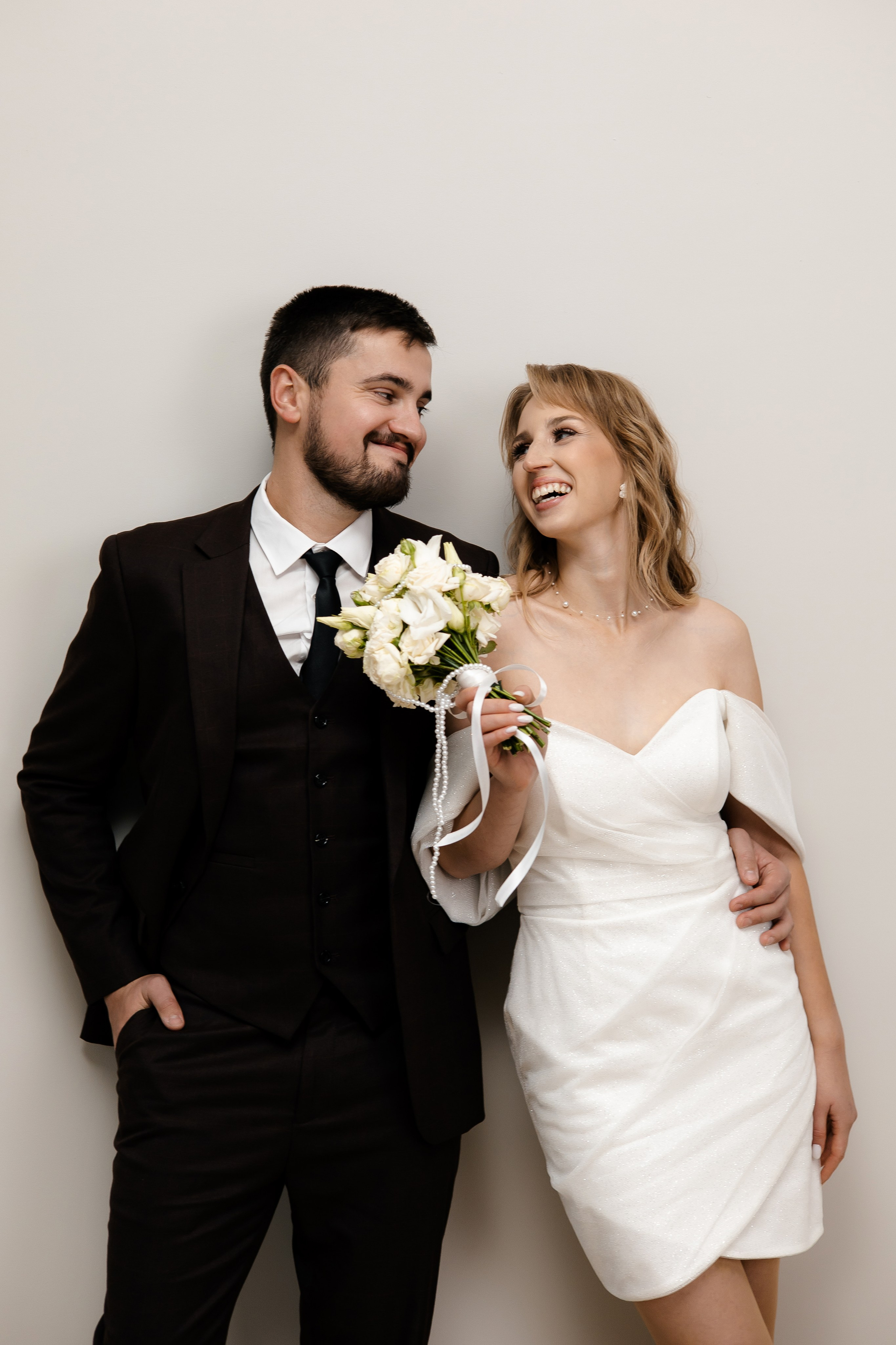 Анатолий & Алина. Фотограф Орел Диана Ларичева