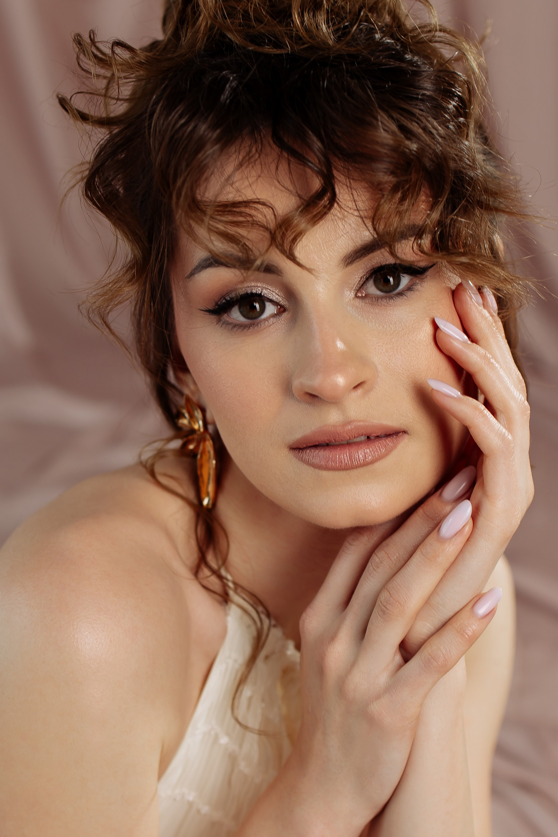 Алина. Свадебный и портретный фотограф в Орле и Москве Диана Ларичева