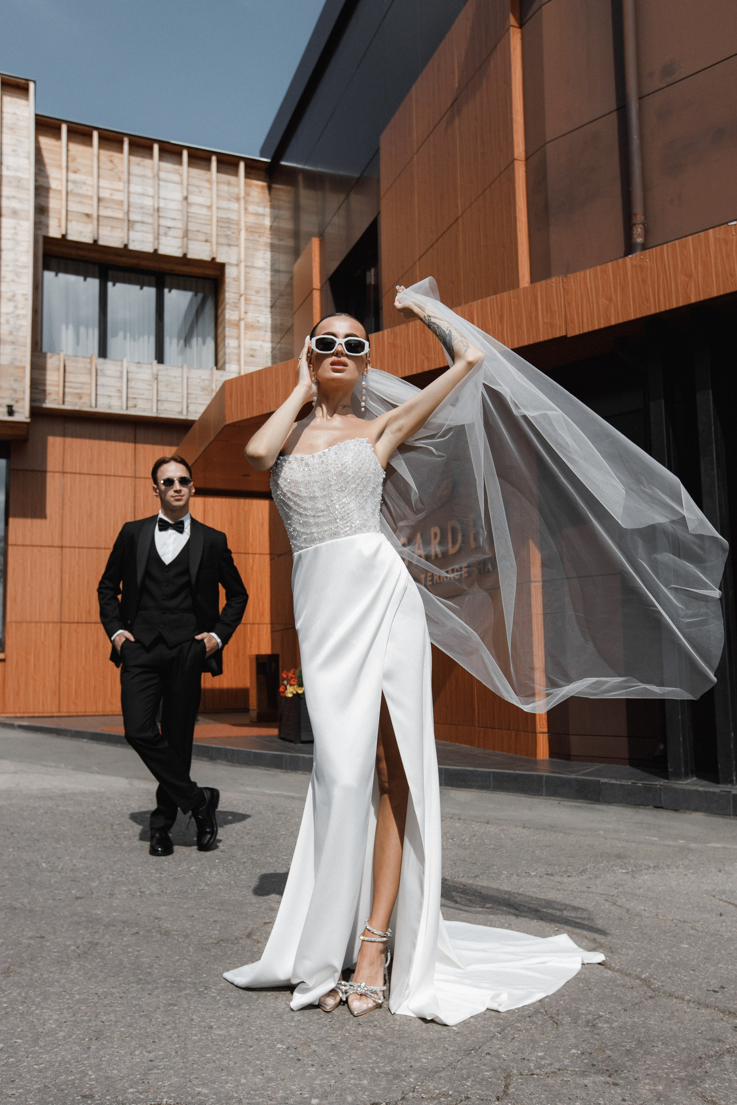 Pavel & Ekaterina. Romanovs | Свадебный фотограф и видеограф Чебоксары Казань Москва