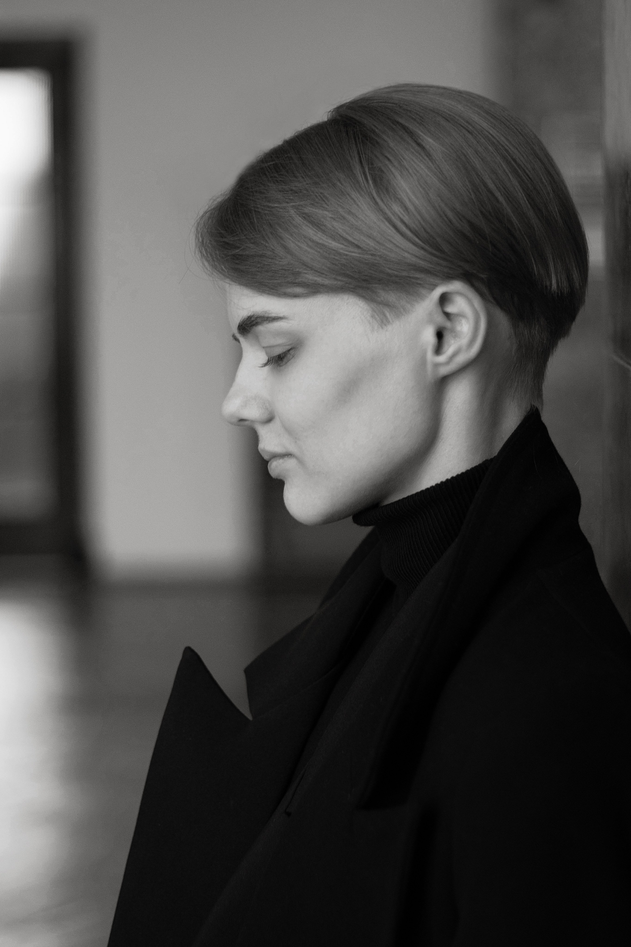 Портрет-состояние (студия). Портретный арт-фотограф в Санкт-Петербурге Юлия Артс