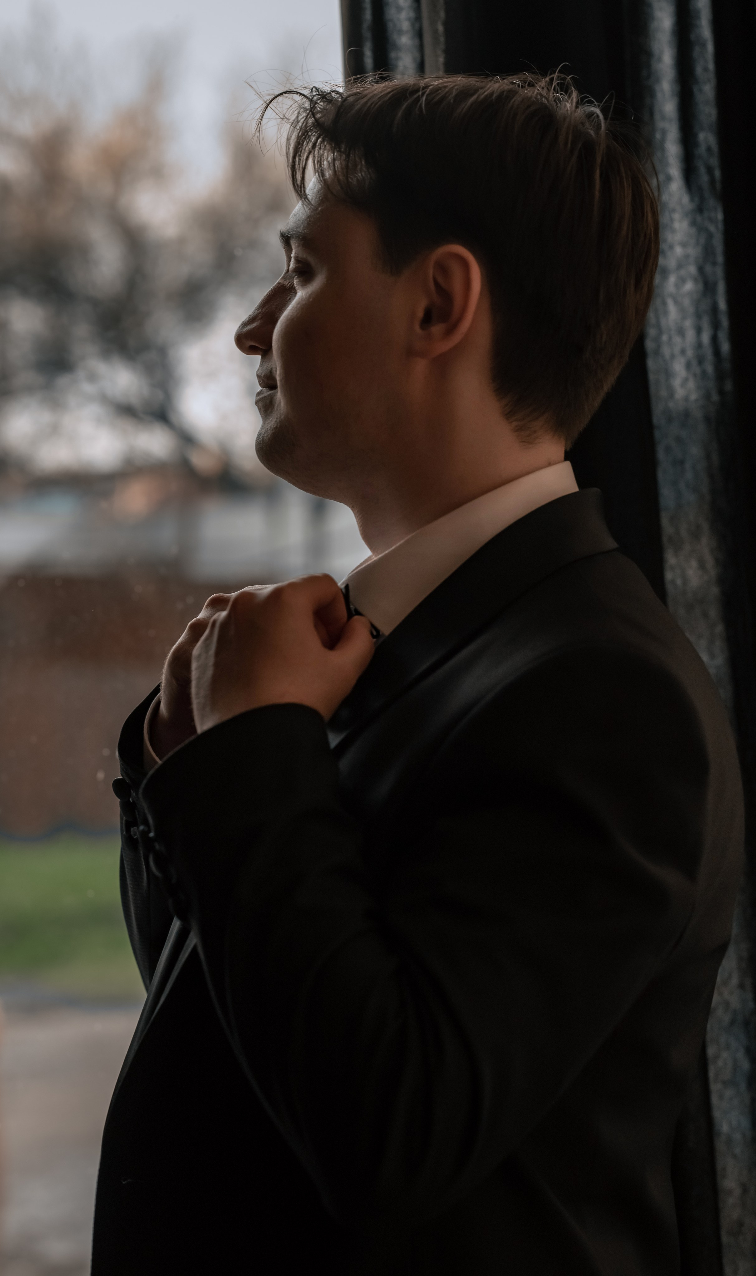 Анастасия и Иван. Свадебный и семейный фотограф в Краснодарском крае