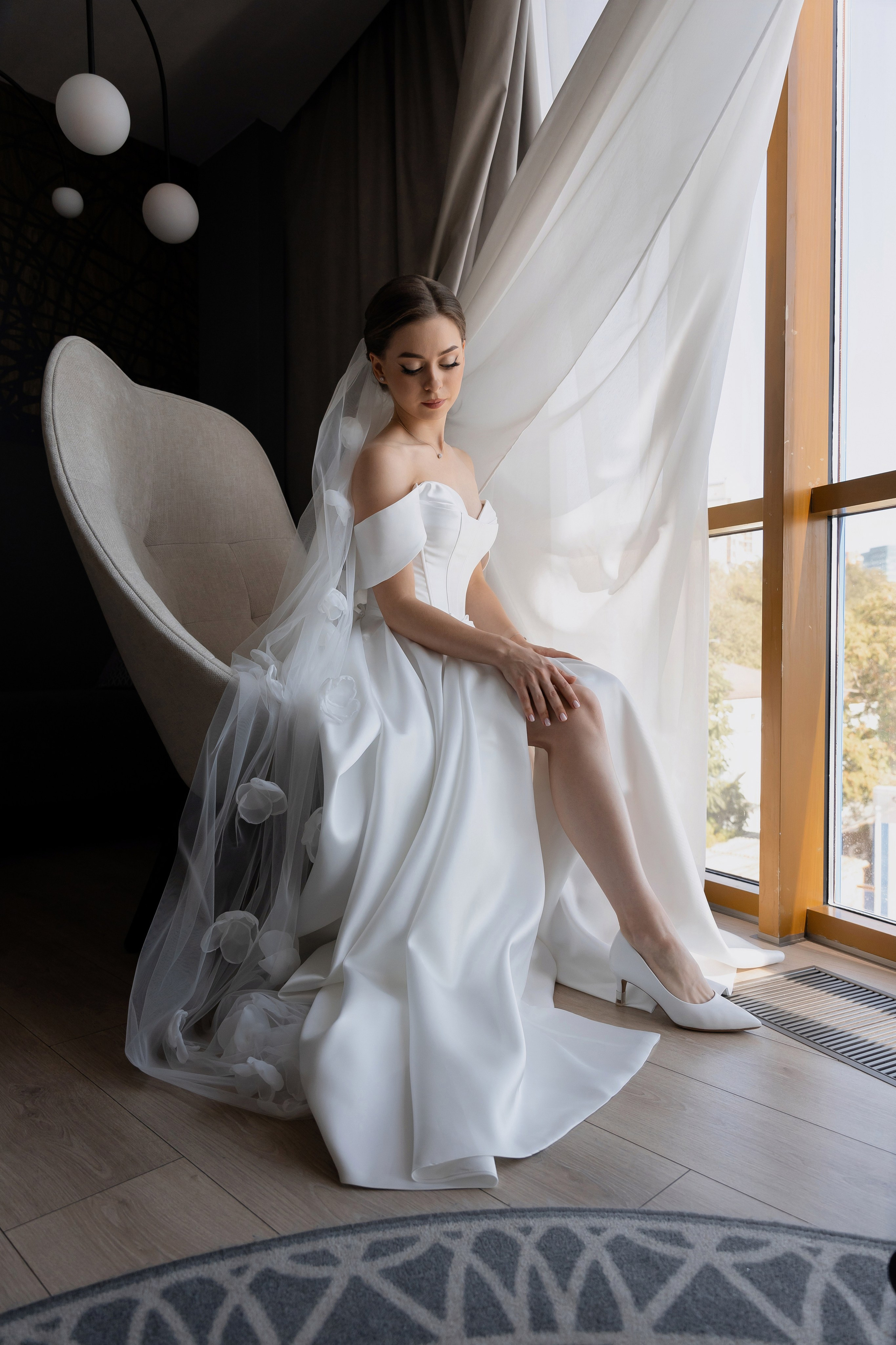 Ангелина и Евгений. Организация мероприятий «Люблю. Целую» в Ростове-на-Дону. event-агентство Love. Kiss