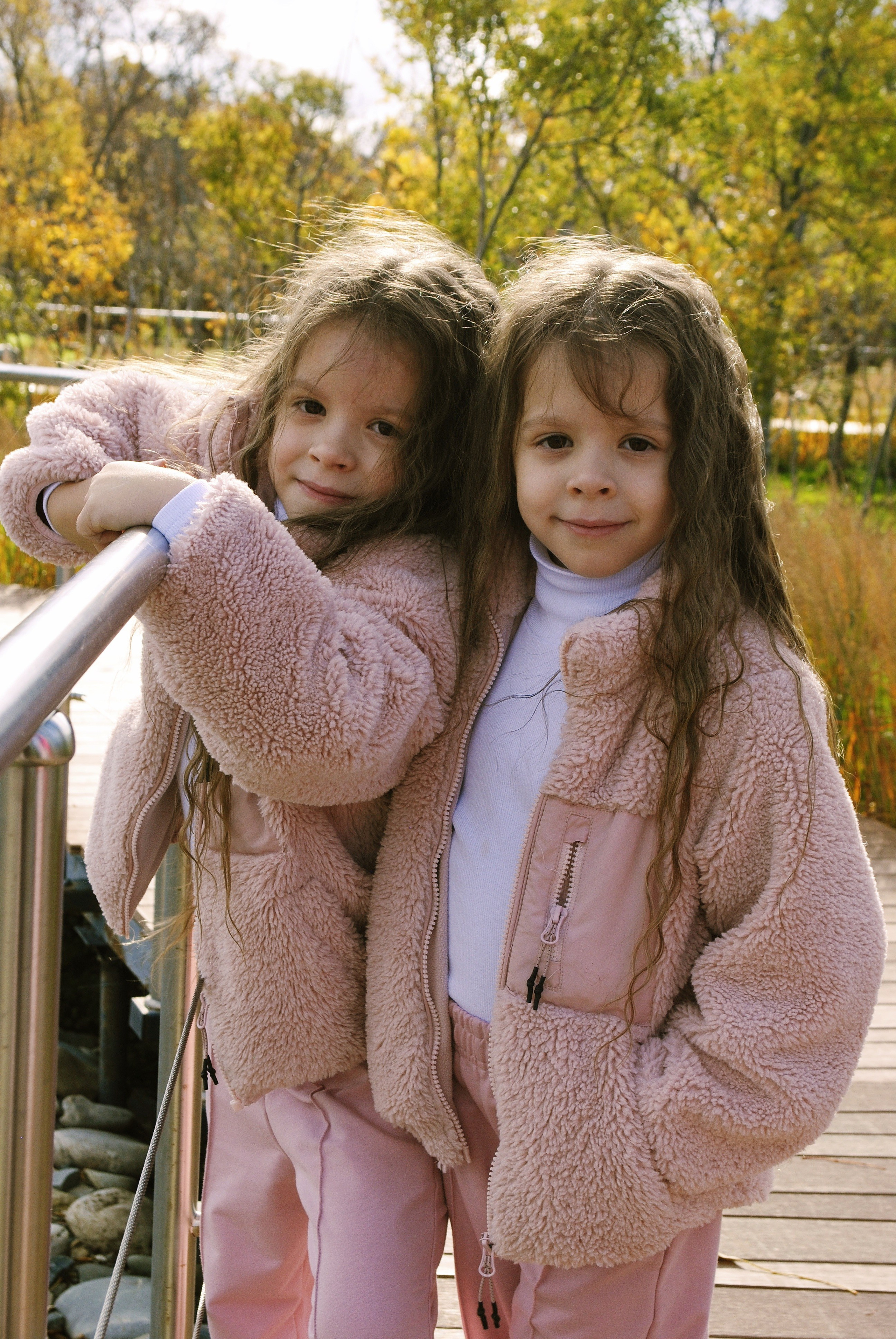 Лера. Фотограф Мария Мусаелян