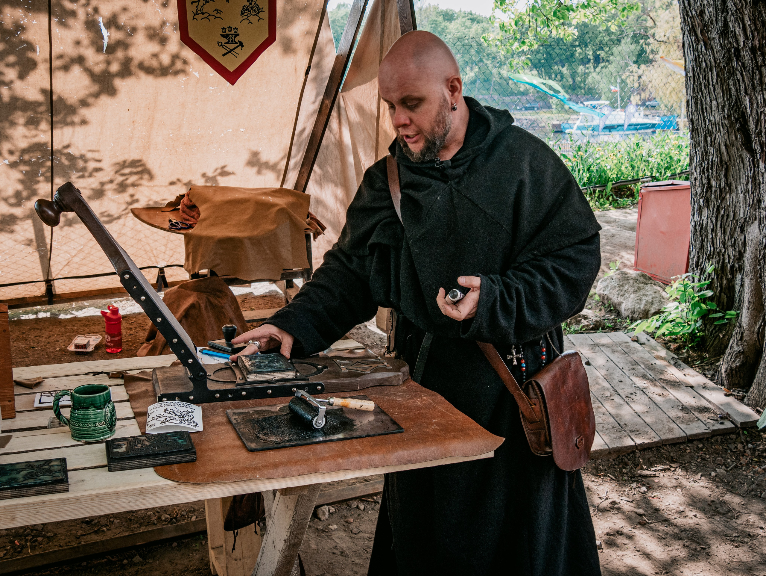 Фестивали. Фоточки