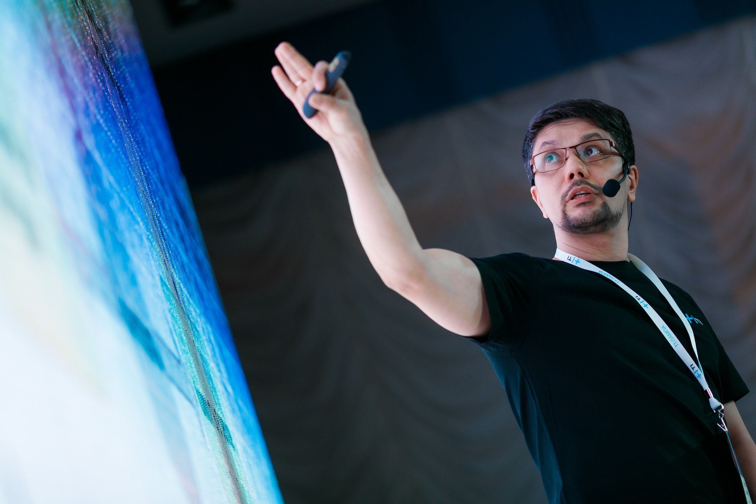 Репортаж. Профессиональный фотограф Амир Закиров