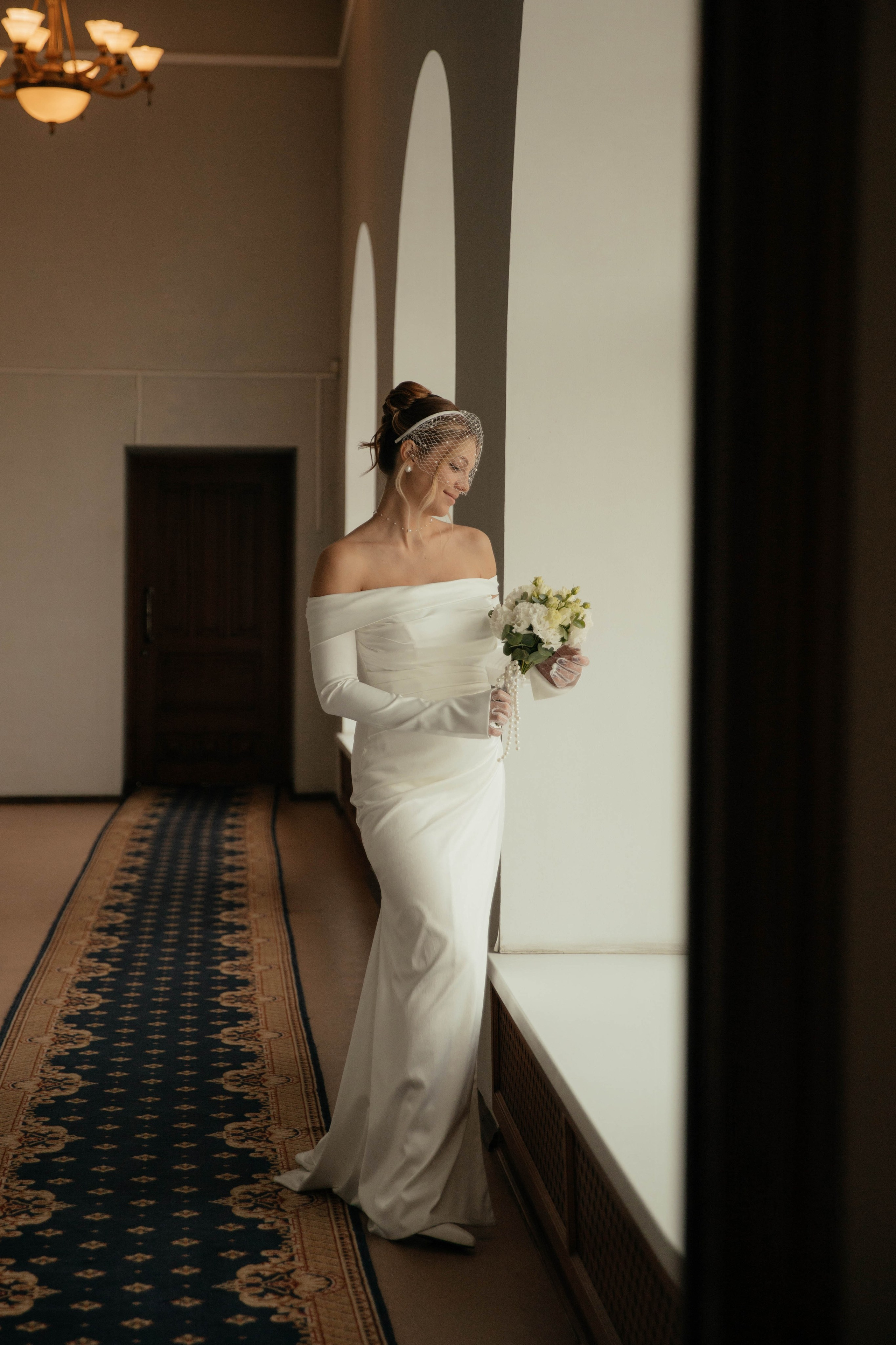 Константин и Екатерина. Фотограф Барнаул Полина Теплова