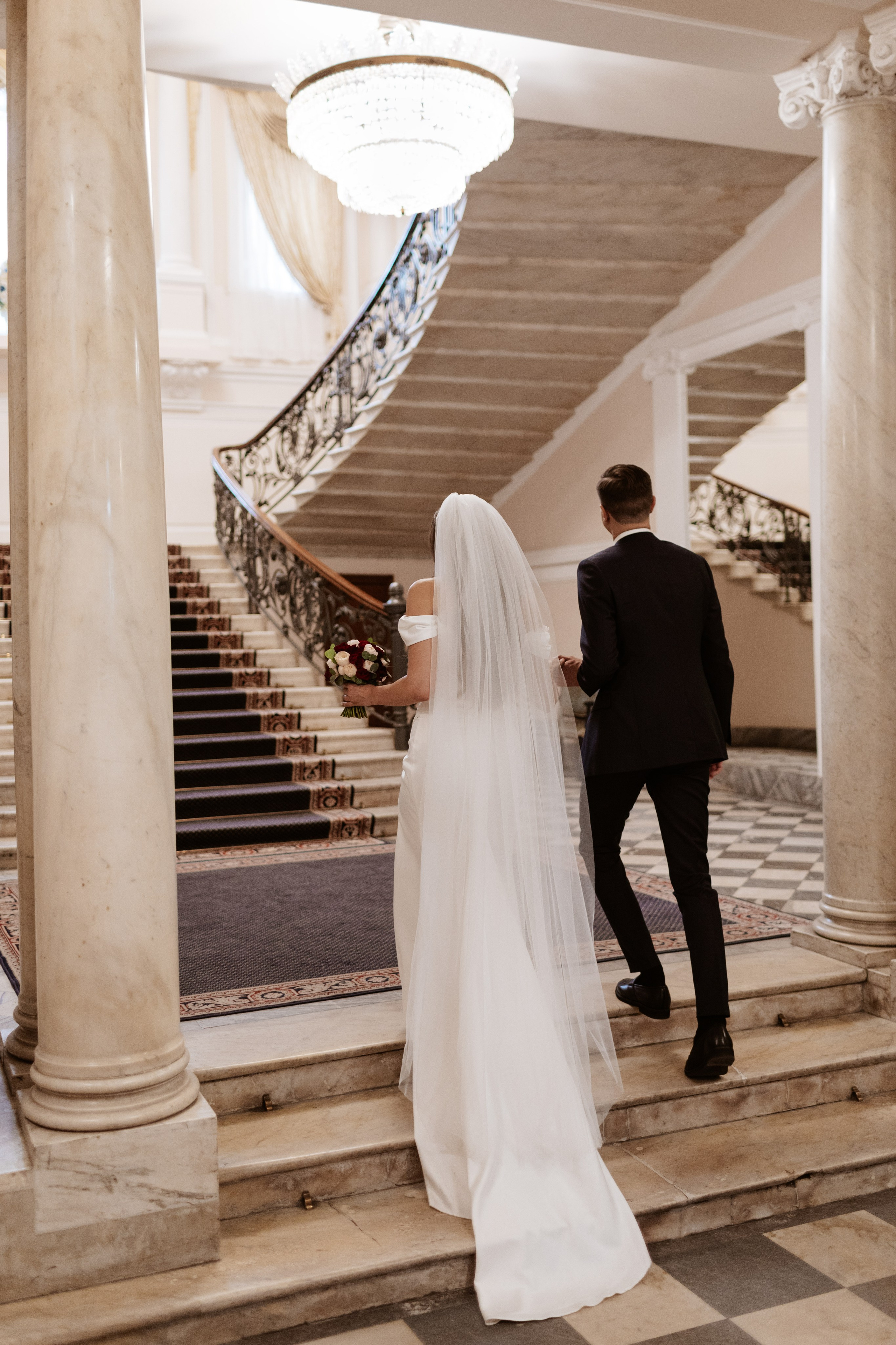 Роман и Юлия. Свадебный и портретный фотограф