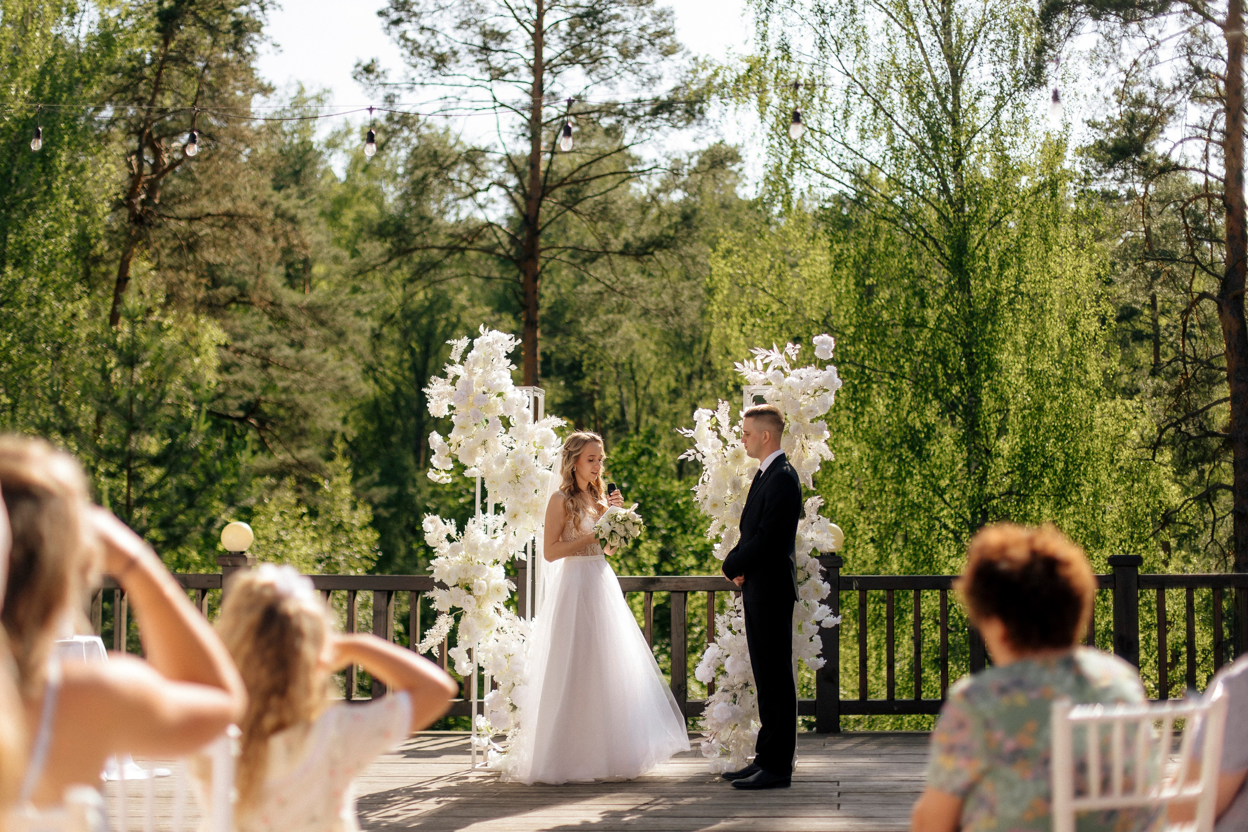 Алеся и Денис 21.06.25. Индивидуальный, семейный и свадебный фотограф