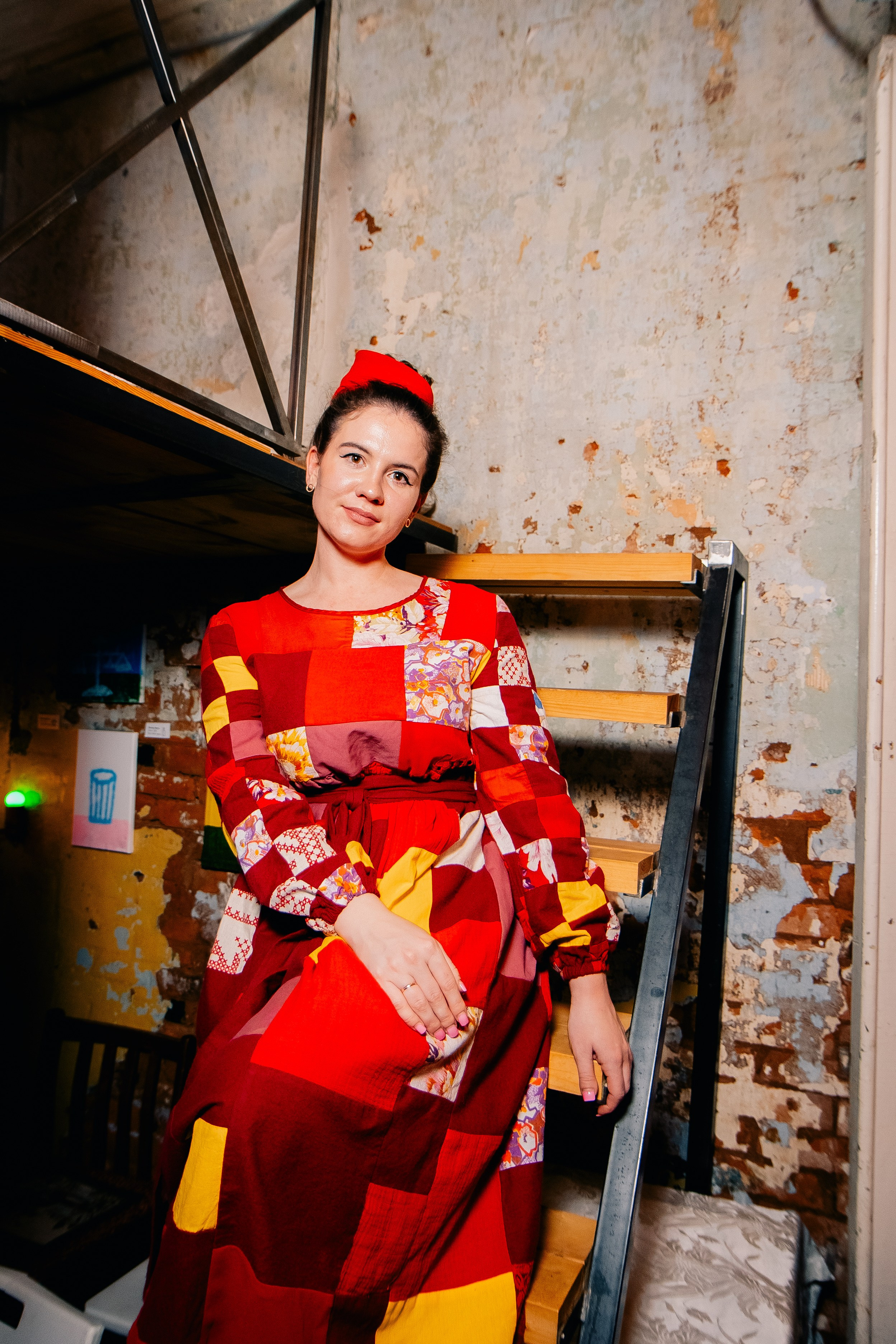 Мероприятия. Фотограф Егор Огородов