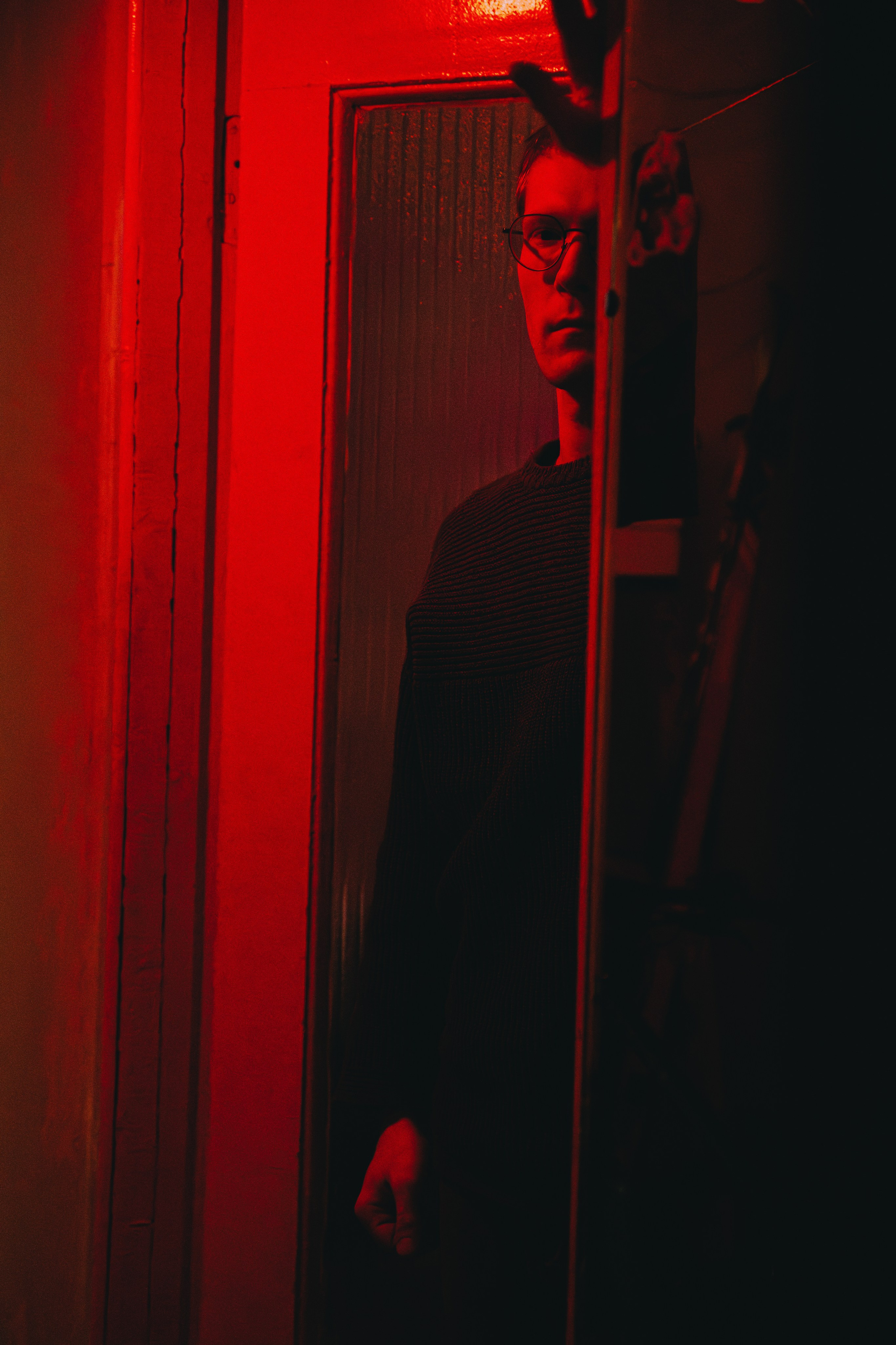 Индивидуальные съемки. Фотограф Егор Огородов