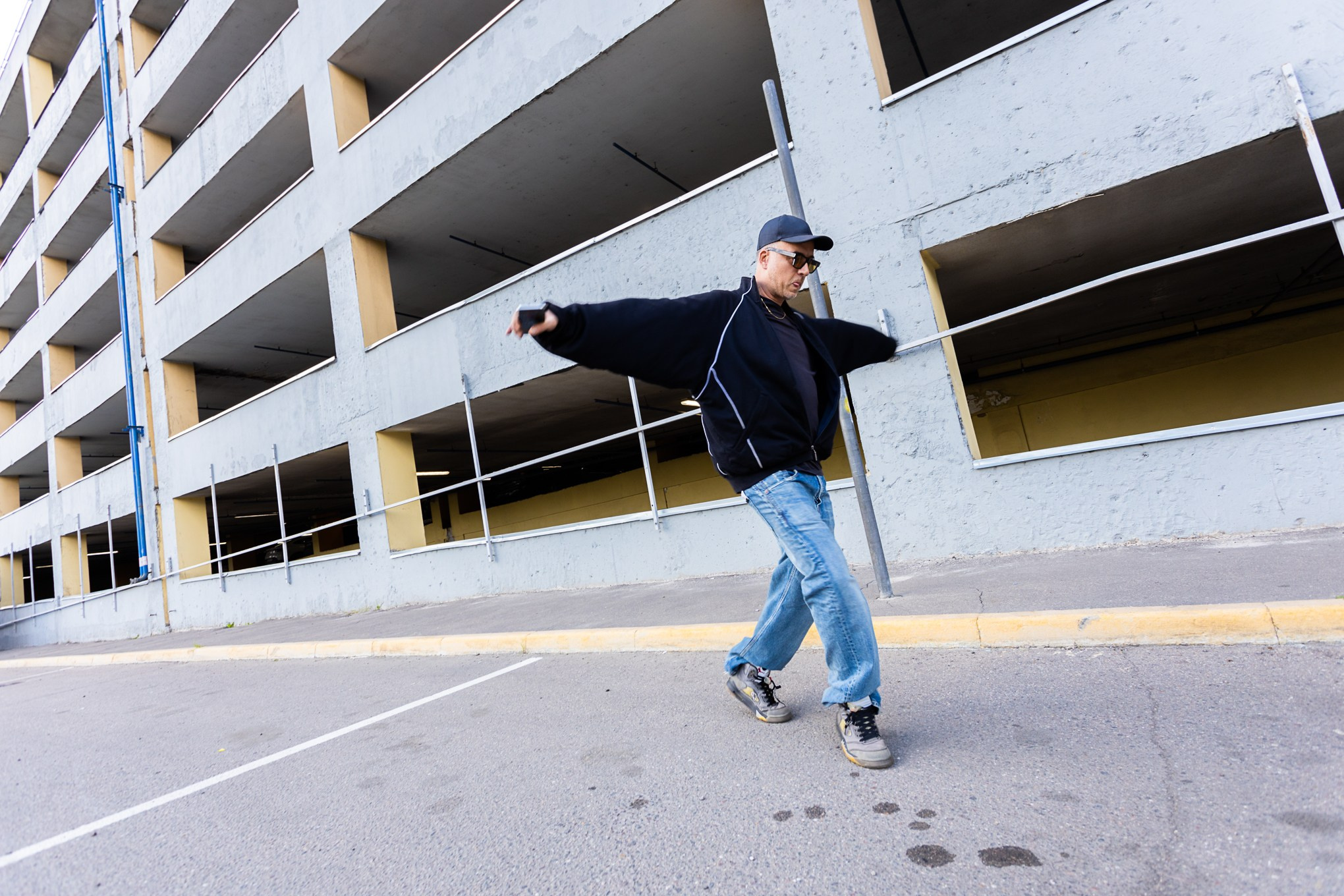 ИМИДЖ. Визуальная упаковка брендов и проектов через фото и видеопроизводство