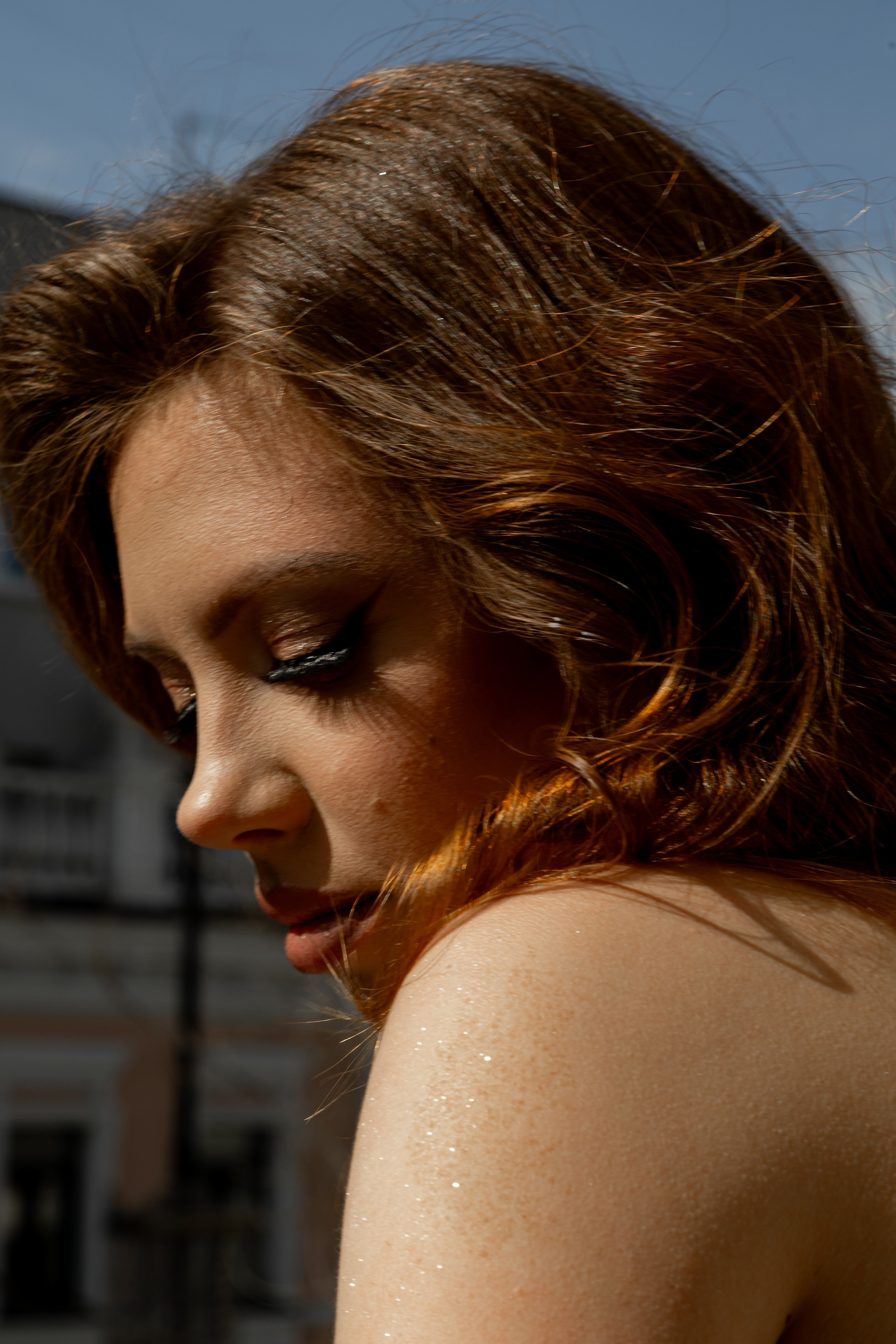 Торжество нашей любви. Фотограф в Самаре / Олеся Широнина