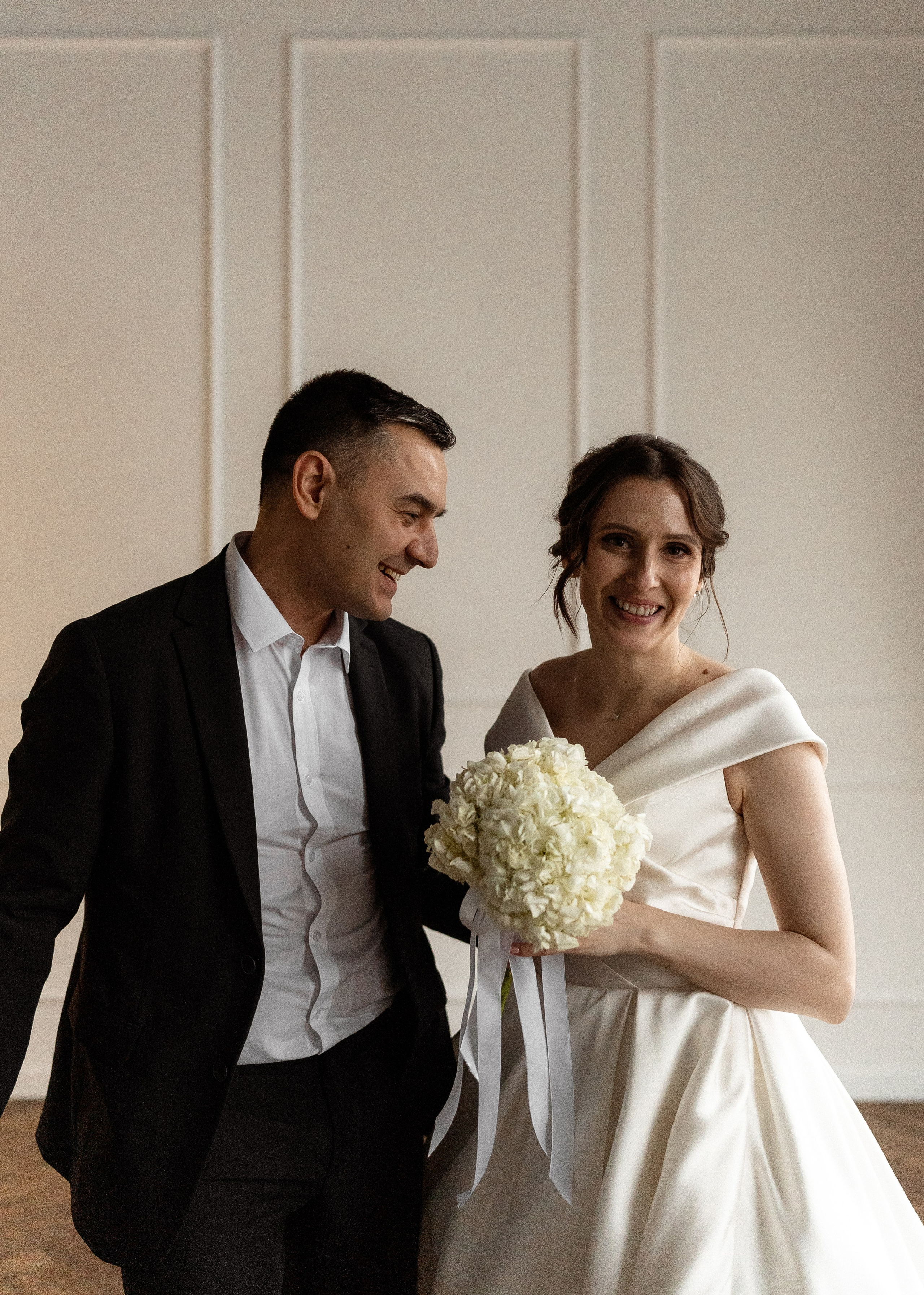 Венчание: Альберт и Екатерина. Семейный и домашний фотограф в Уфе Ирина Гарасюта