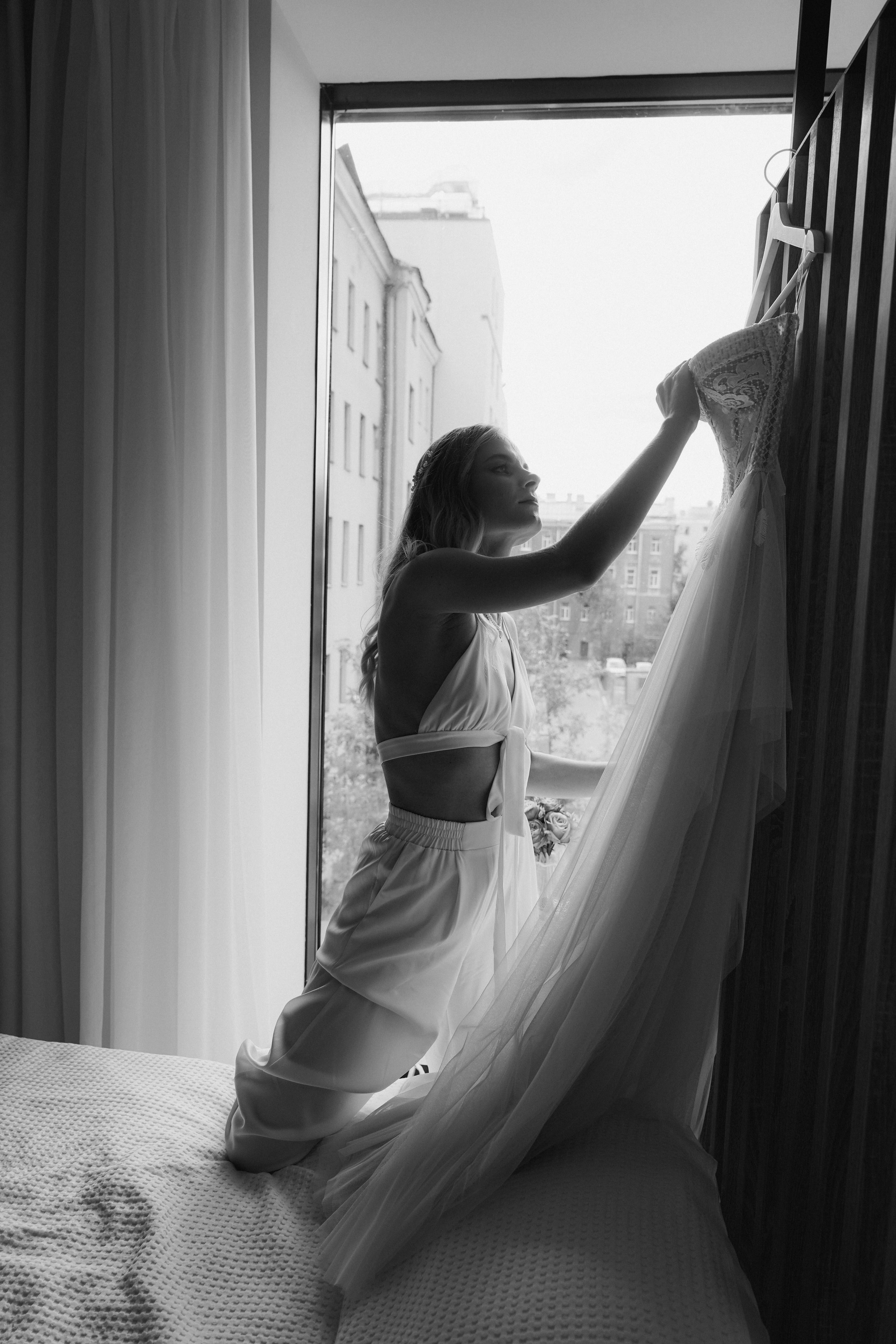 Wedding. Фотограф и видеомейкер Alexandrine из Петербурга