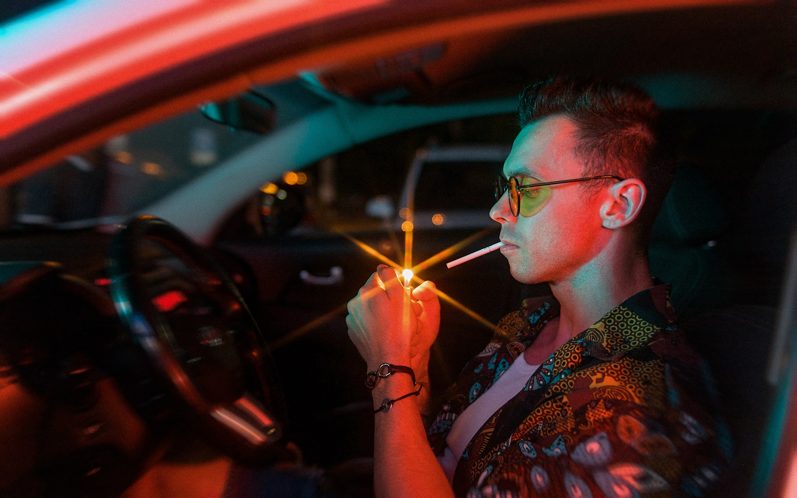 Вильям. Портретный фотограф Крым г. Симферополь