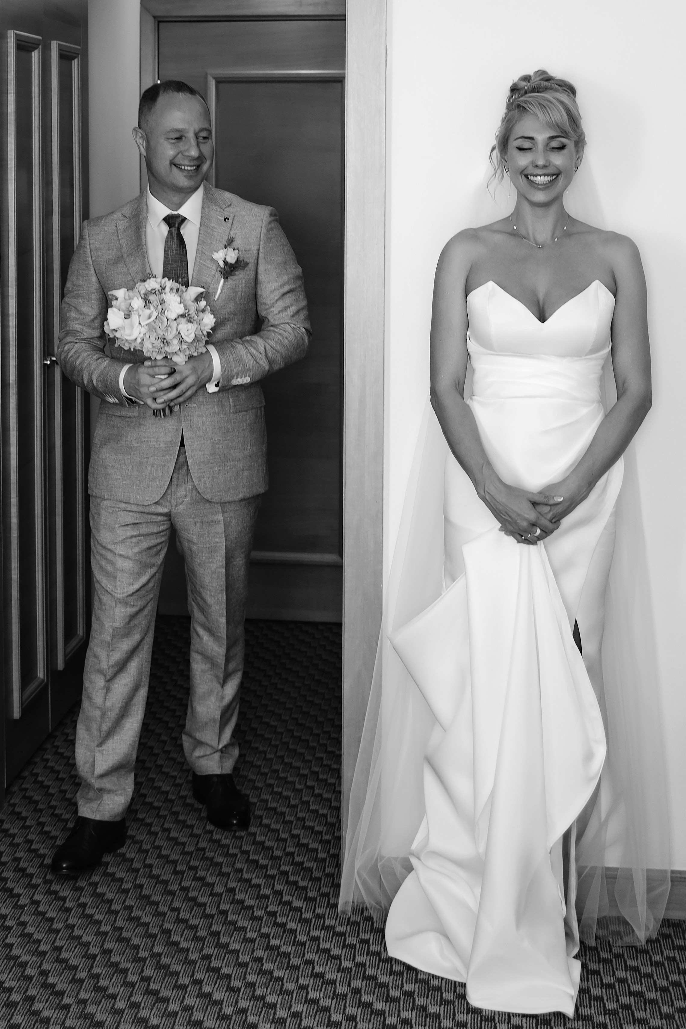 Дмитрий & Виталина. Фотограф в Москве и МО Елизавета Якубенко