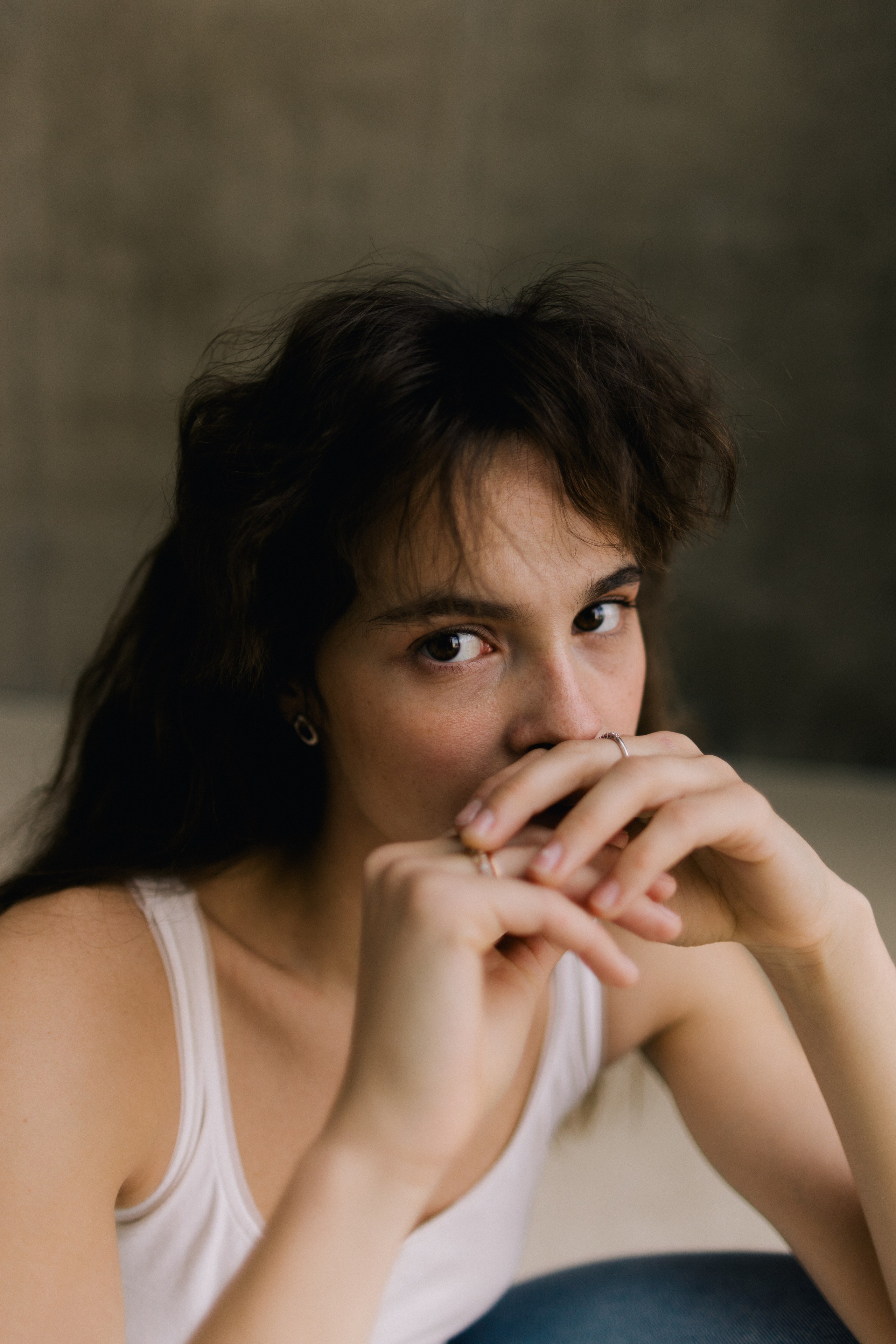 Индивидуальные фотосессии