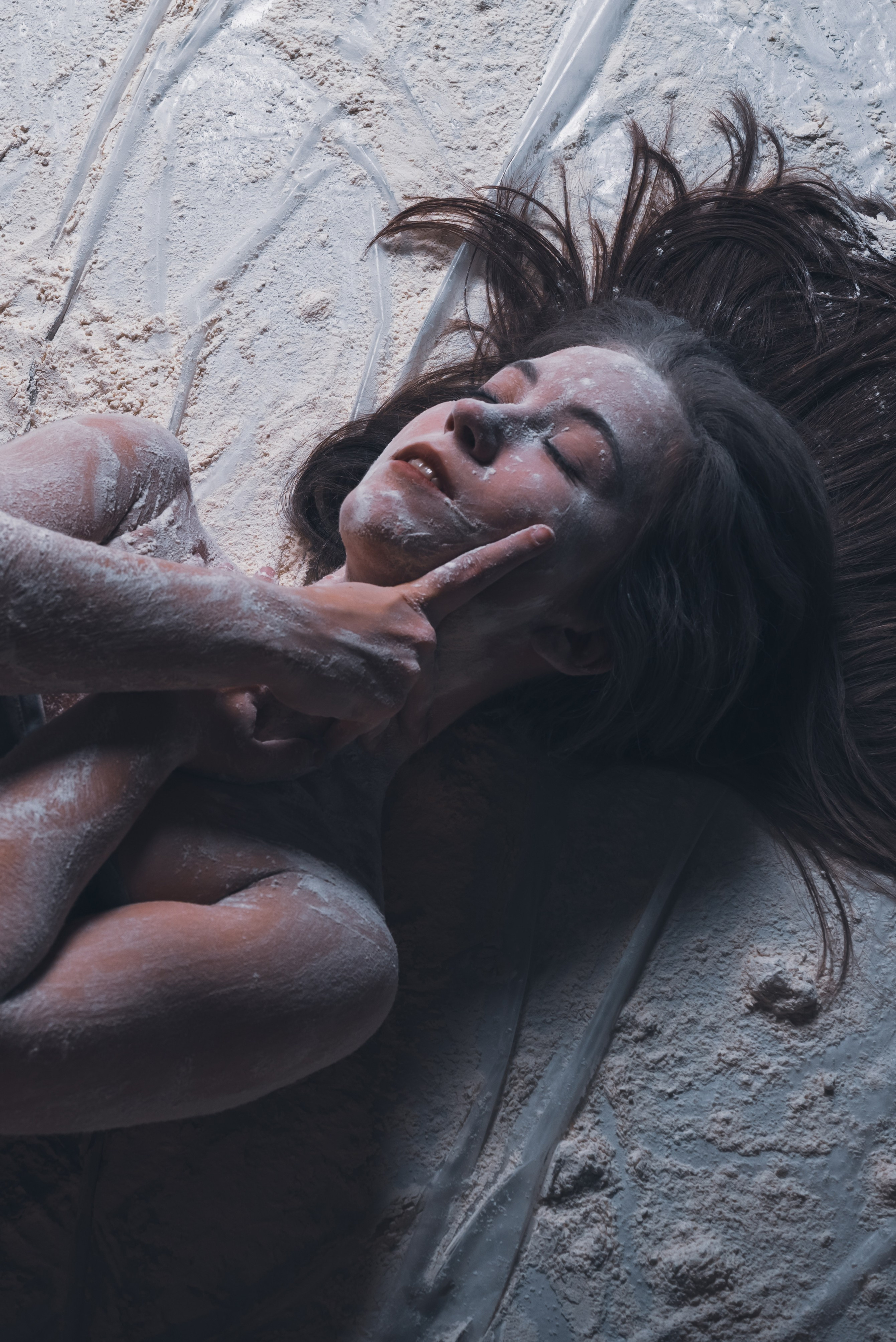 Индивидуальные съемки (женские). Фотограф Вероника Чермных