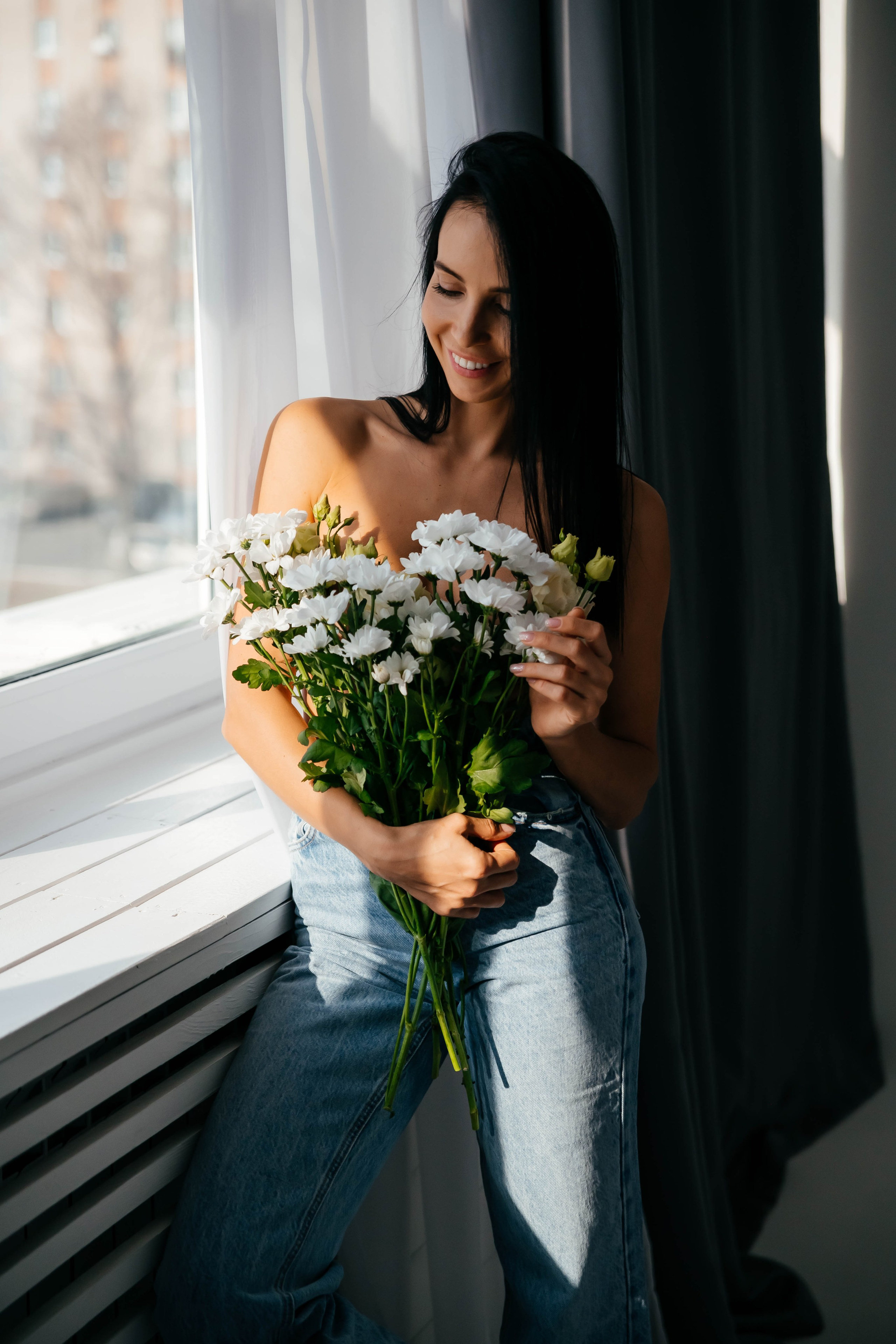 Портреты. ФОТОГРАФ ВЛАДИВОСТОК