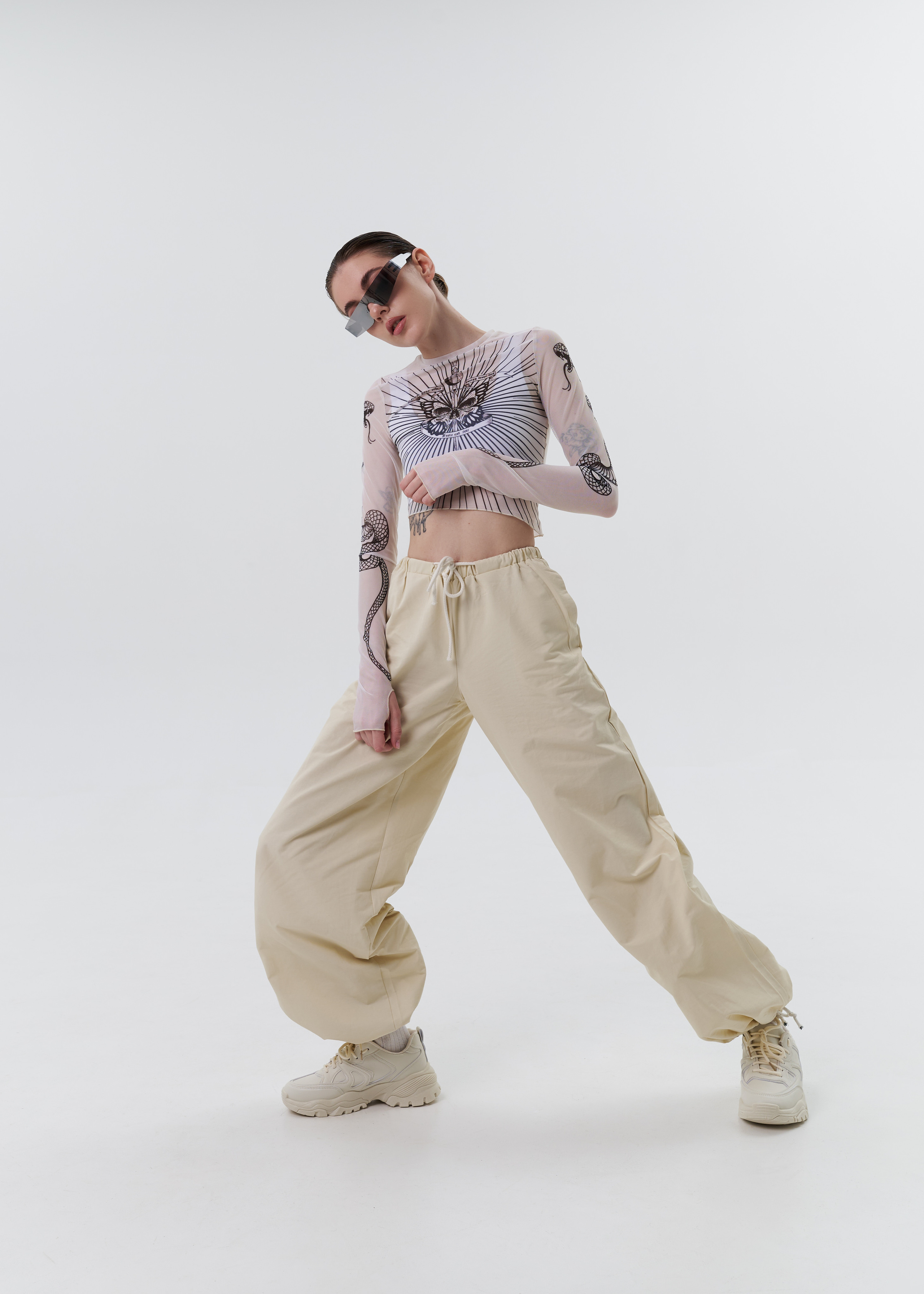 Дарья. Modo '23. Фотограф Потапчук Алёна (Ростов-на-Дону)