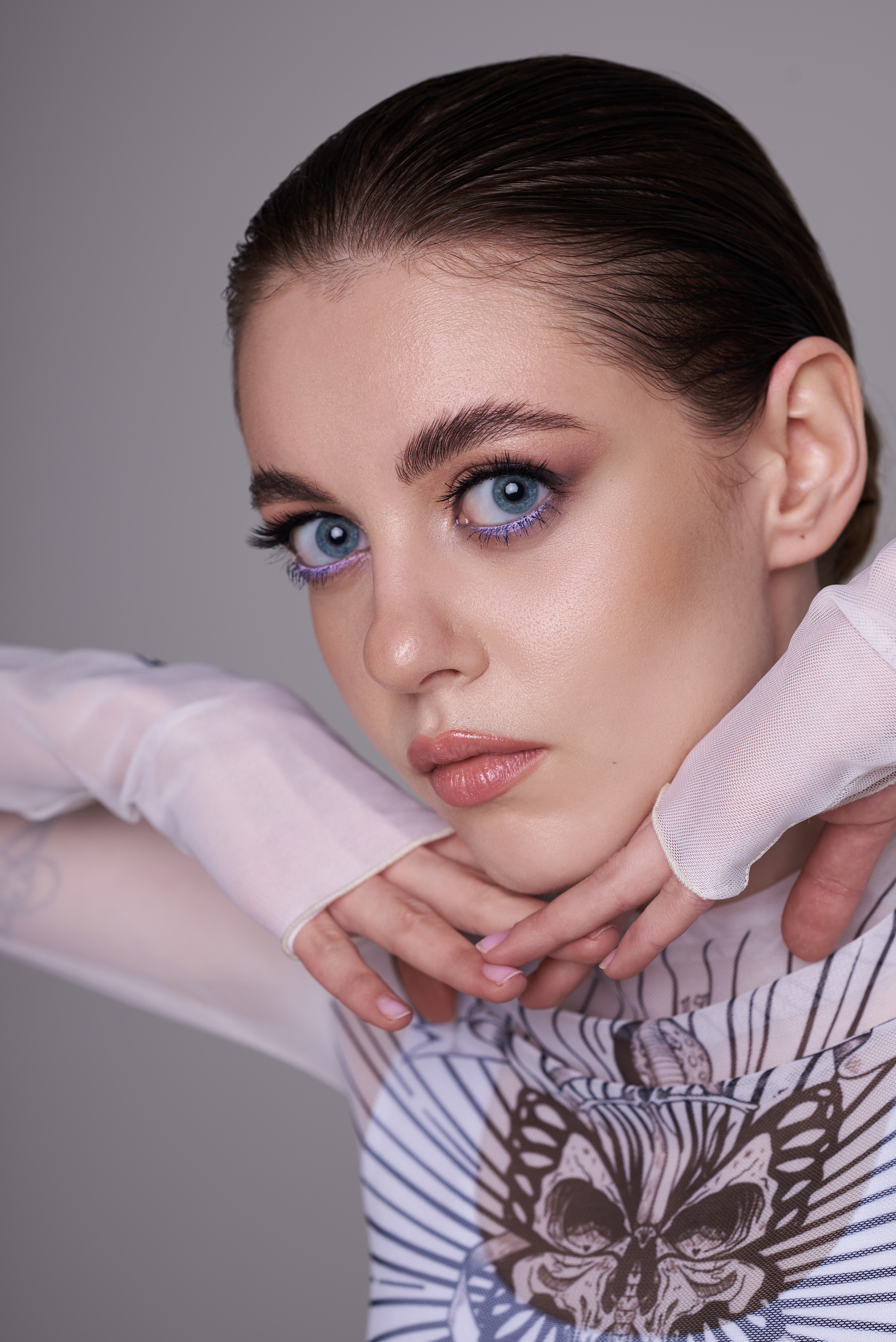 Дарья. Modo '23. Фотограф Потапчук Алёна (Ростов-на-Дону)