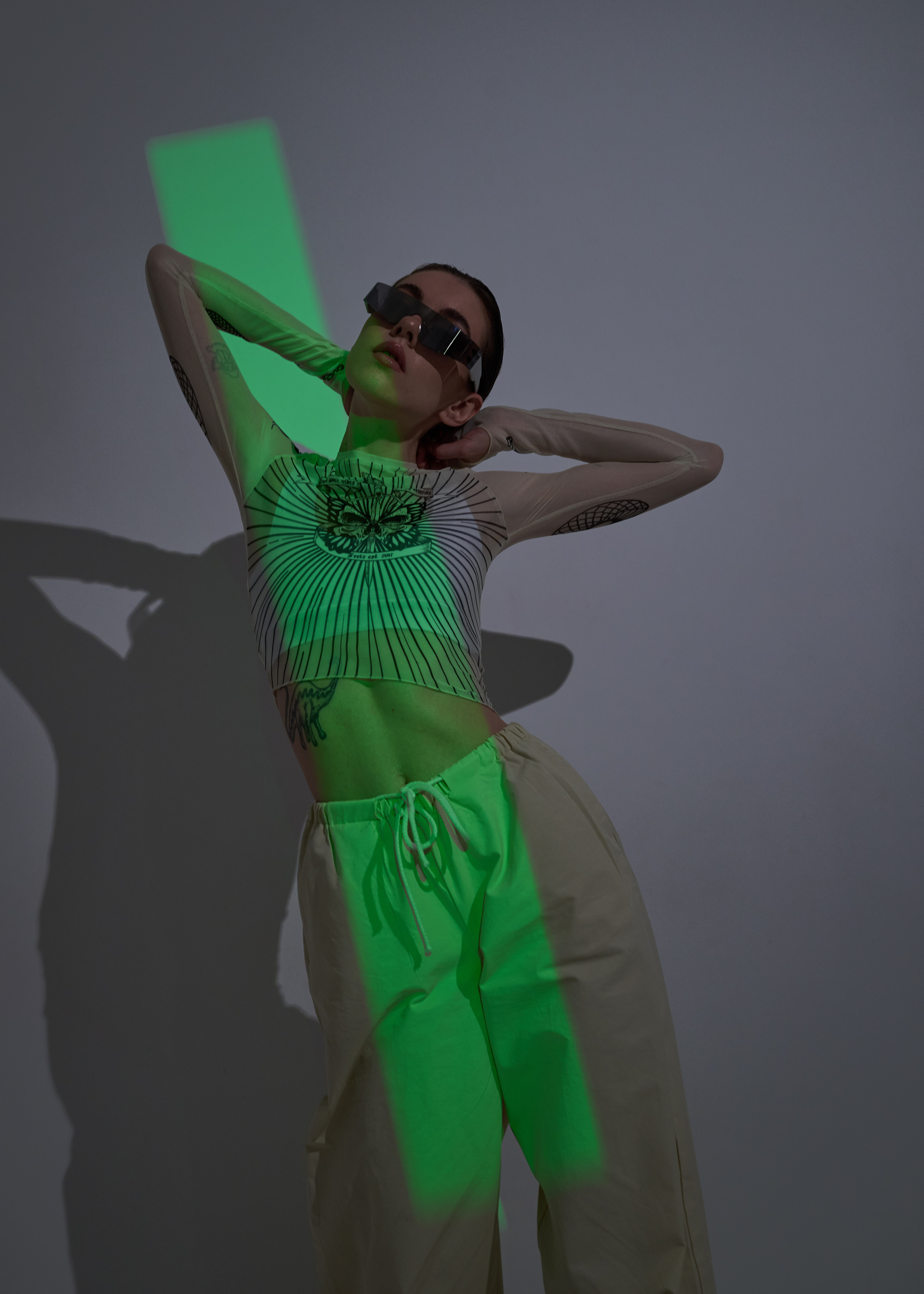 Дарья. Modo '23. Фотограф Потапчук Алёна (Ростов-на-Дону)