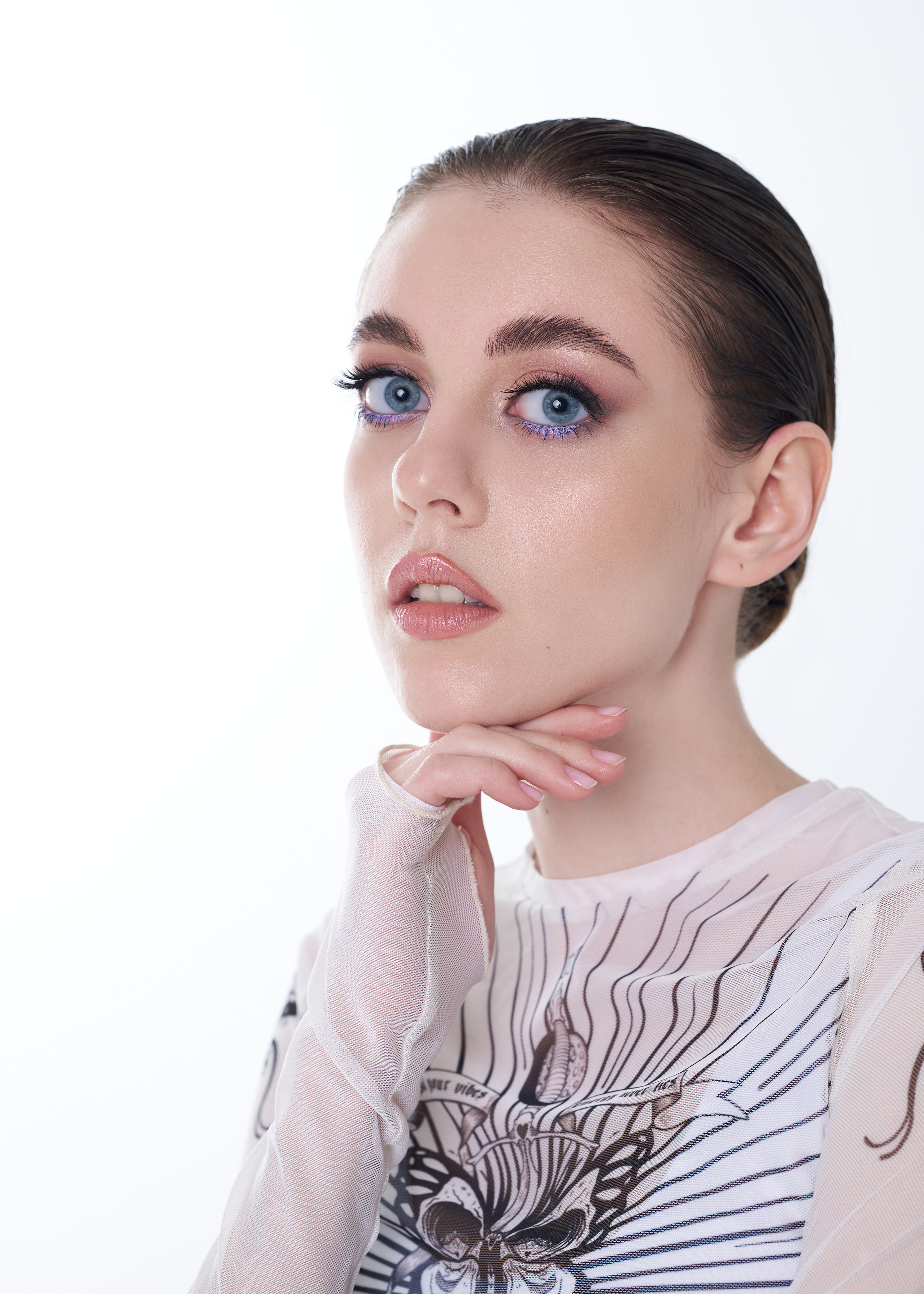 Дарья. Modo '23. Фотограф Потапчук Алёна (Ростов-на-Дону)