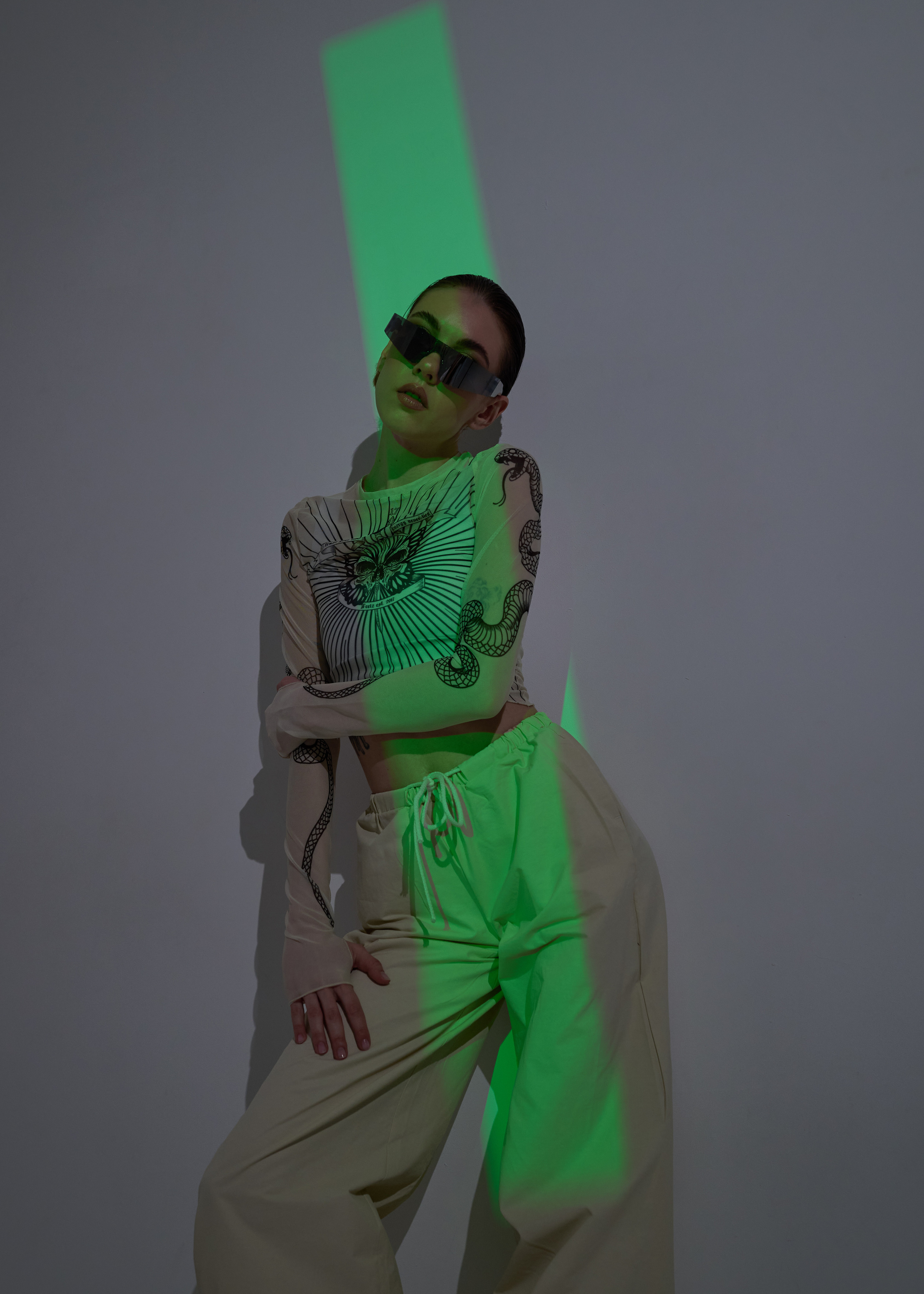 Дарья. Modo '23. Фотограф Потапчук Алёна (Ростов-на-Дону)