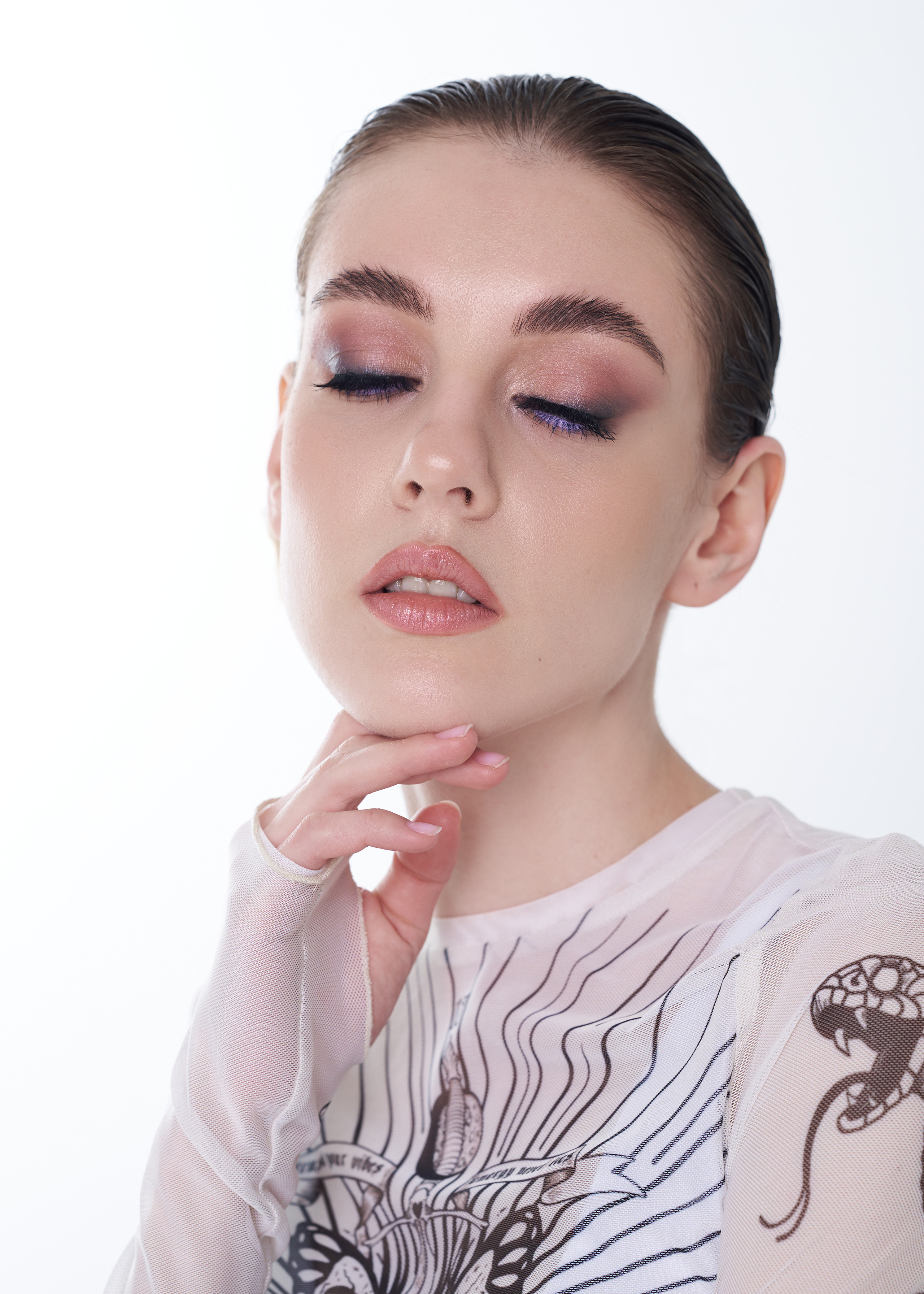 Дарья. Modo '23. Фотограф Потапчук Алёна (Ростов-на-Дону)