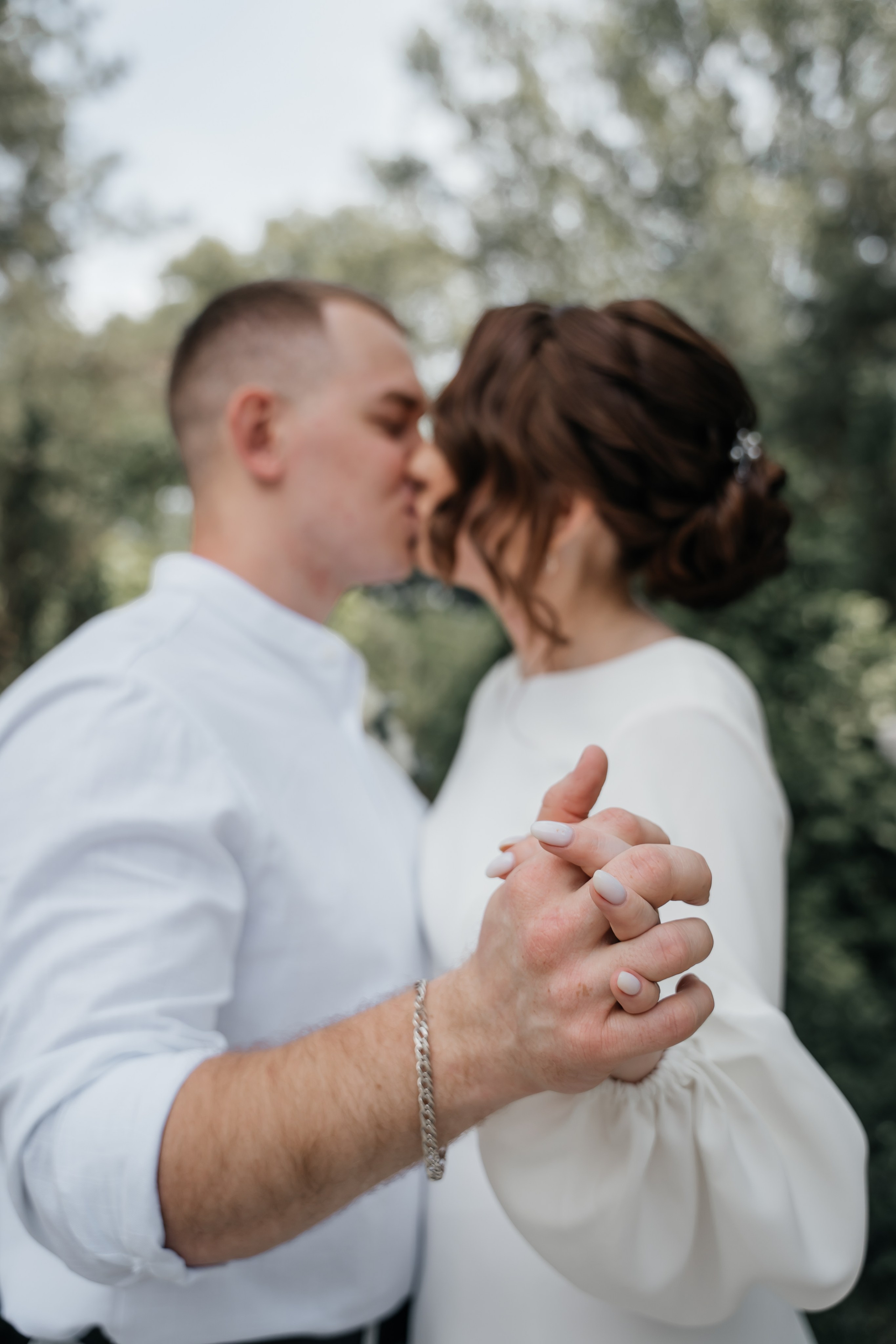 Д+Н🤍. Свадебный и семейный фотограф Волгоград