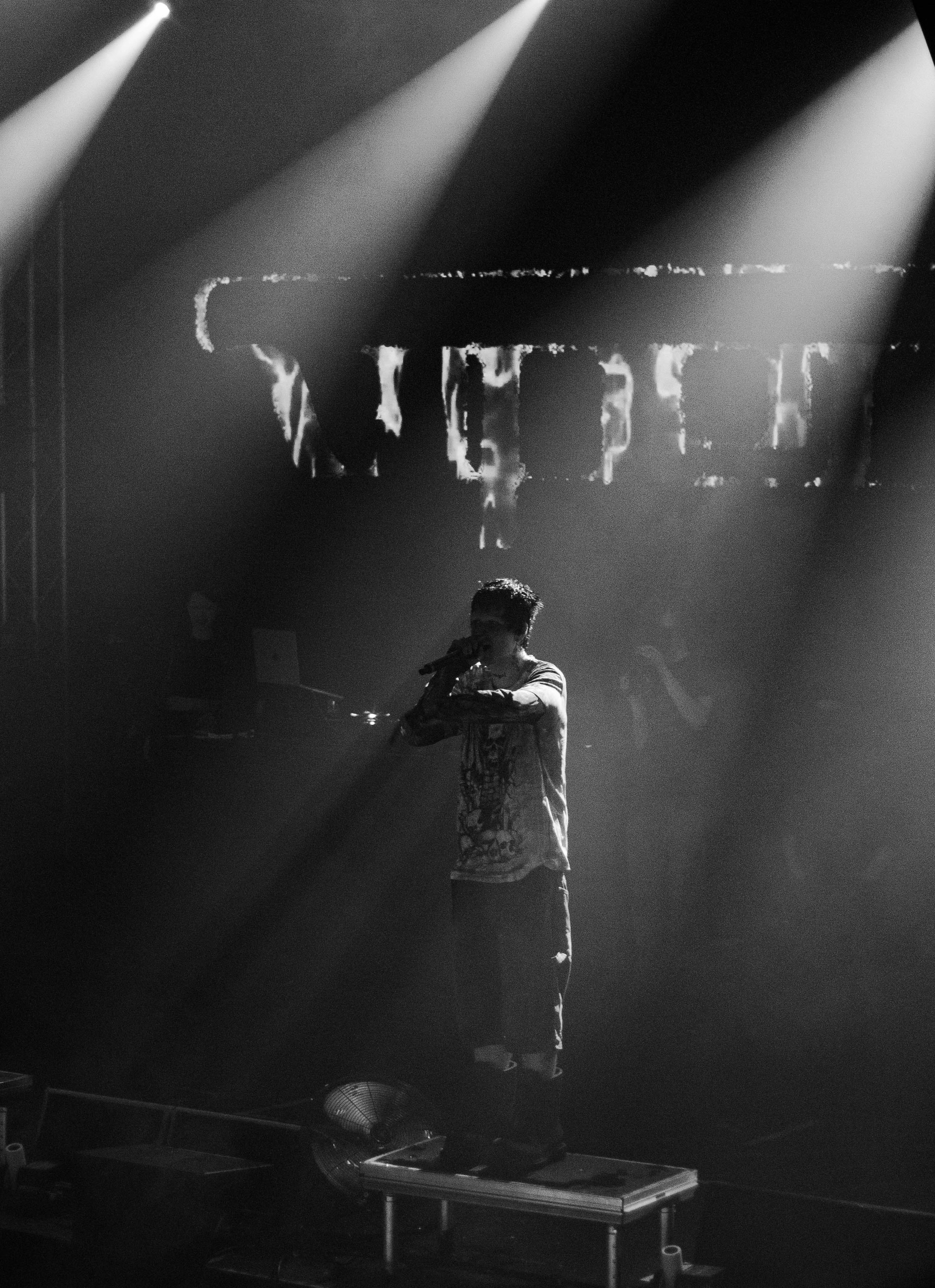 Концертный фотограф в Москве