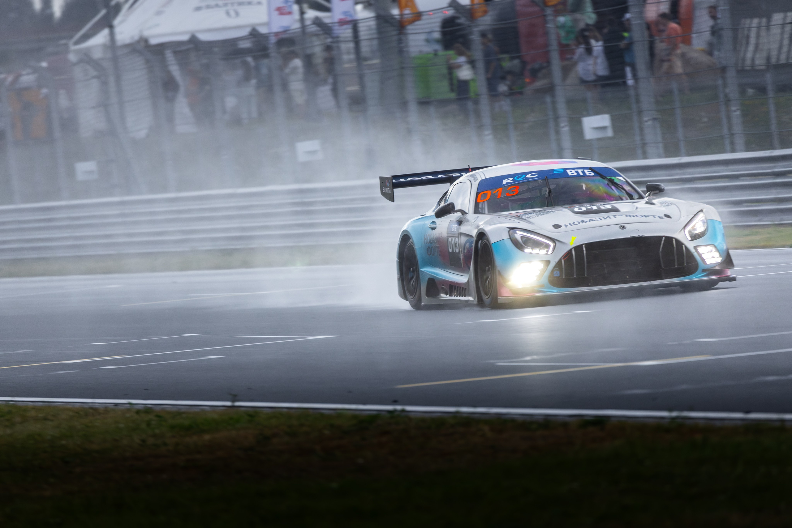 Garage fest 2025. Автомобильный фотограф в Санкт-Петербурге — Илья Kaseone_1