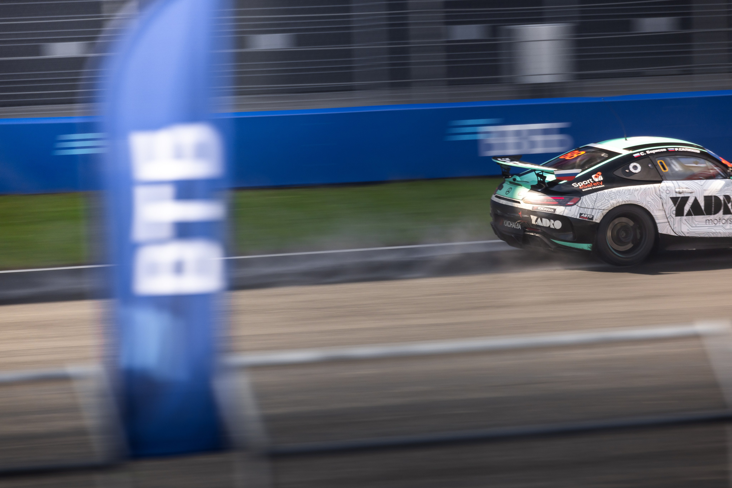 Russian Endurance Challenge. Автомобильный фотограф в Санкт-Петербурге — Илья Kaseone_1