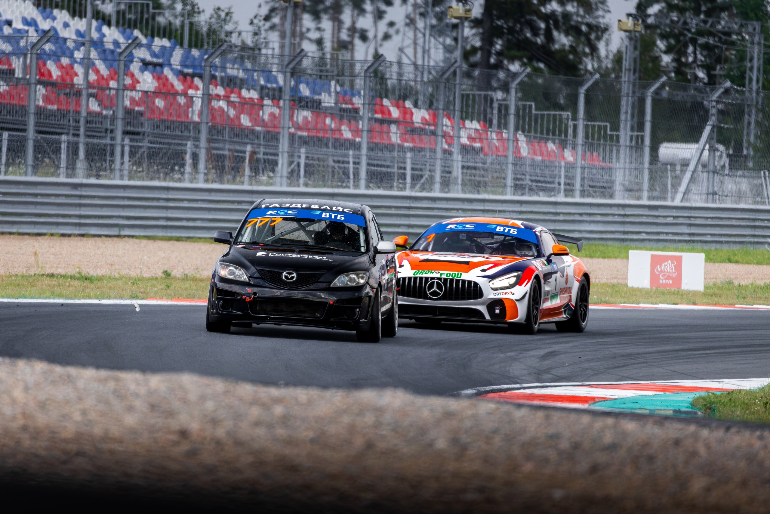 Garage fest 2025. Автомобильный фотограф в Санкт-Петербурге — Илья Kaseone_1