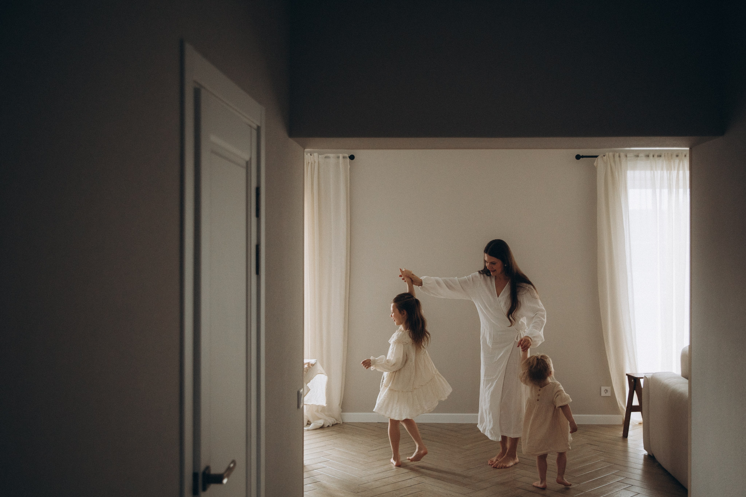 Клубничный пирог. Фотограф  Челябинск Варвара Шарапова