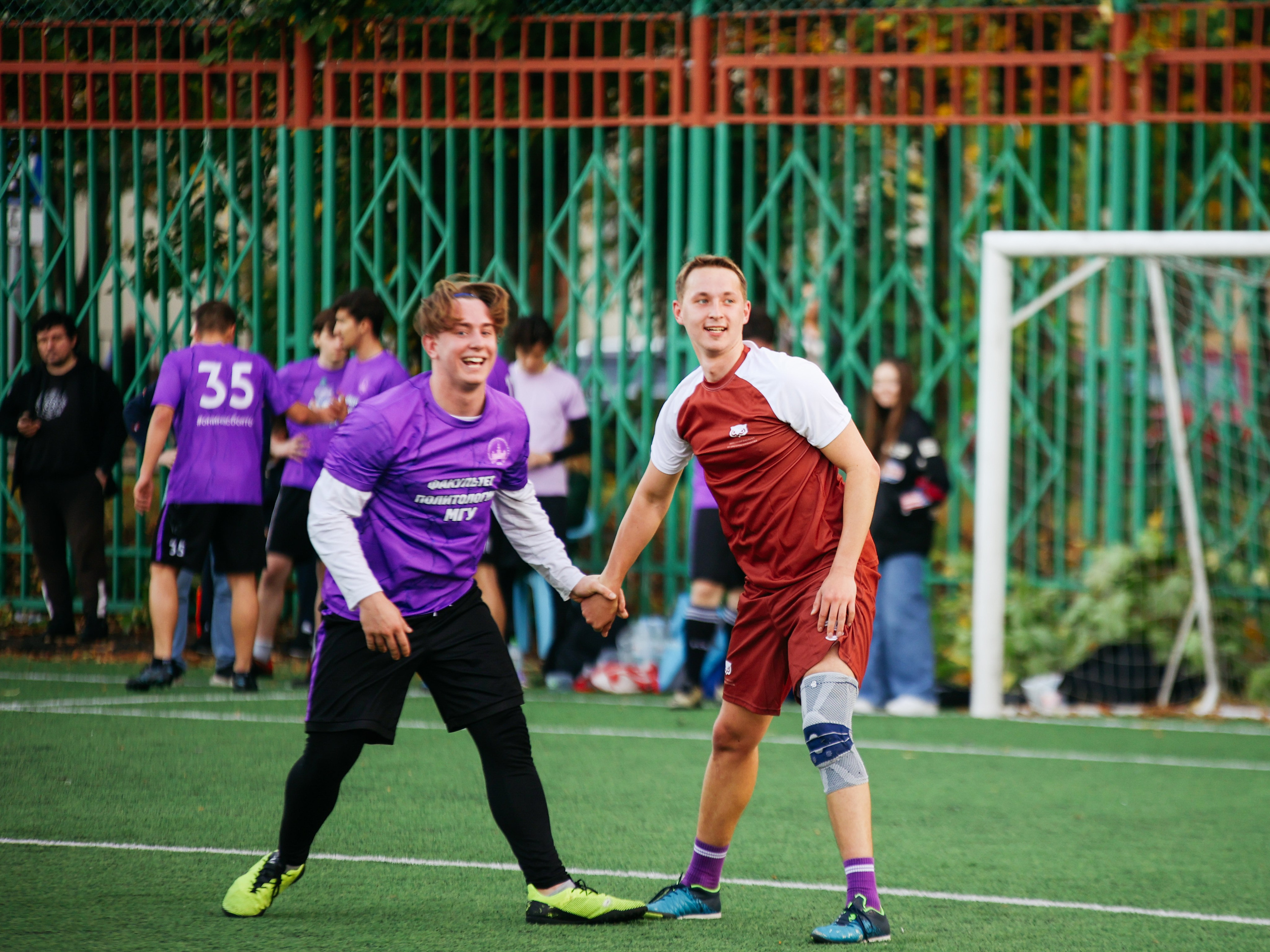 ФУТБОЛ МГУ. Концертный и репортажный фотограф в Москве и Санкт-Петербурге Мария