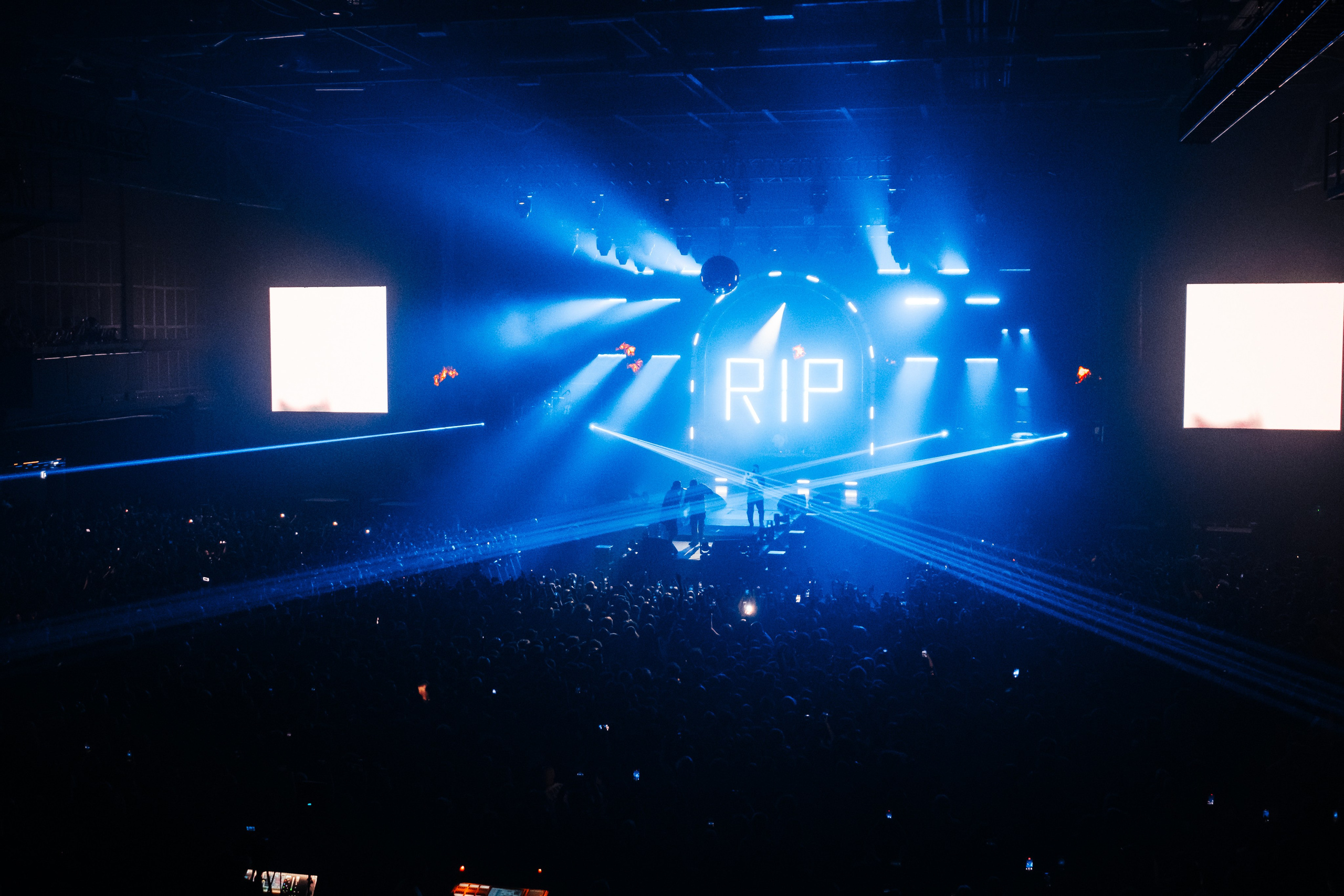 СМН В VK STADIUM. Концертный и репортажный фотограф в Москве и Санкт-Петербурге Мария