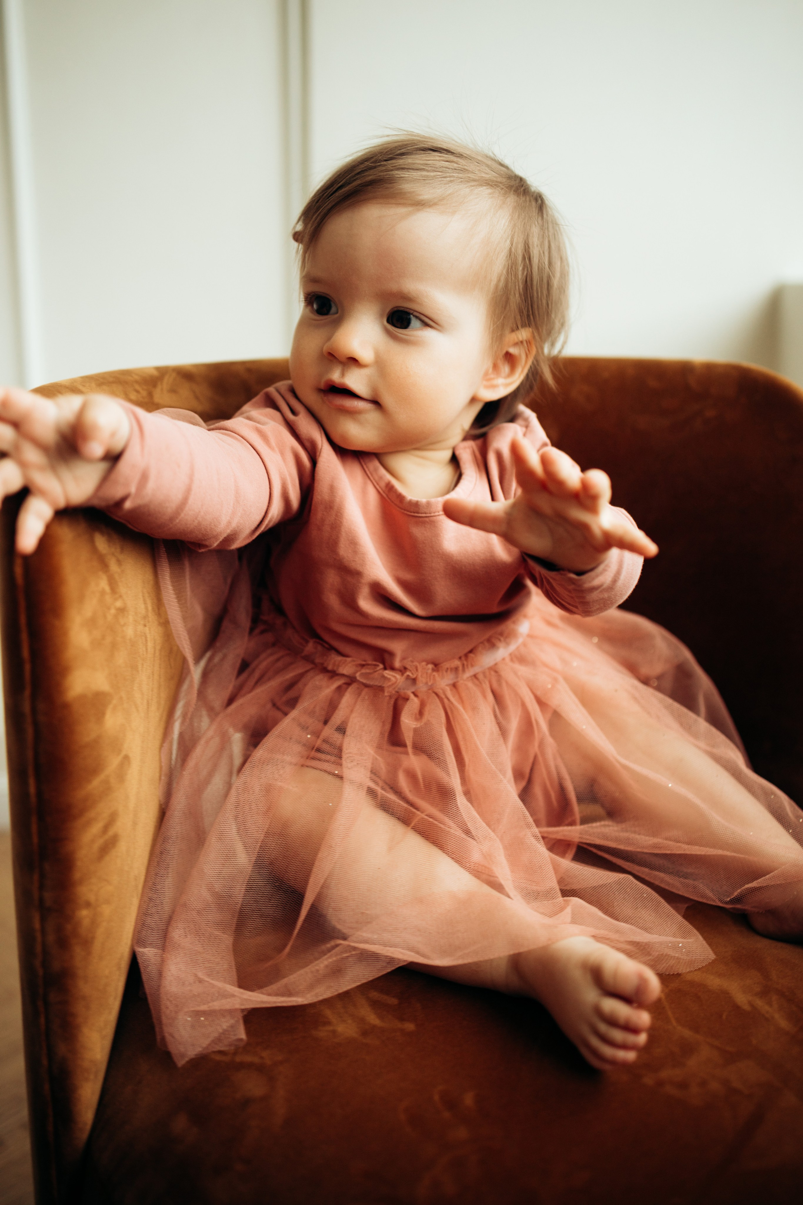 Семейная. Фотограф Валерия Ковпак. Москва. Химки. Куркино