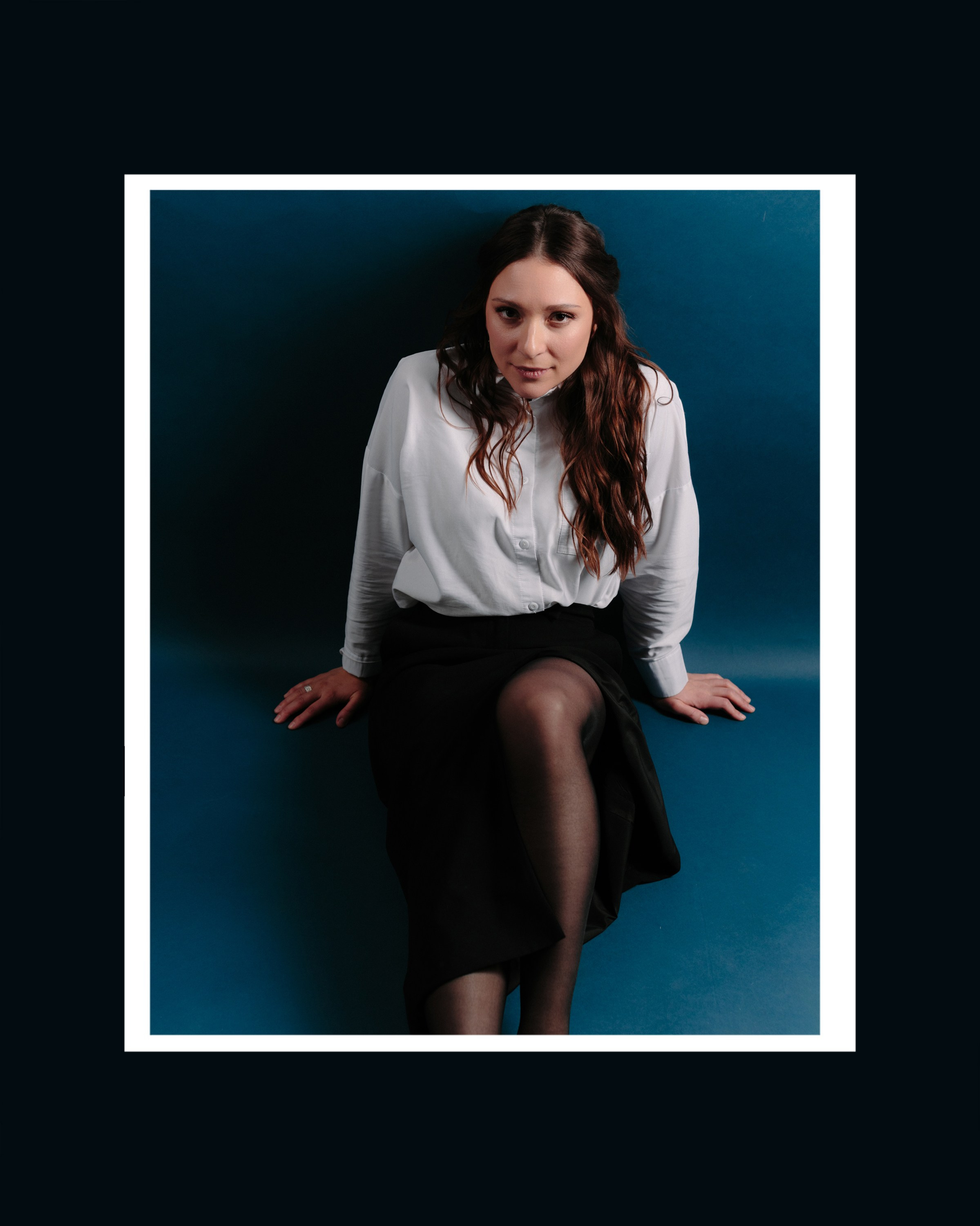 2. Истинная грусть. Репортажный и портретный фотограф во Владимире Сергей Кравцов