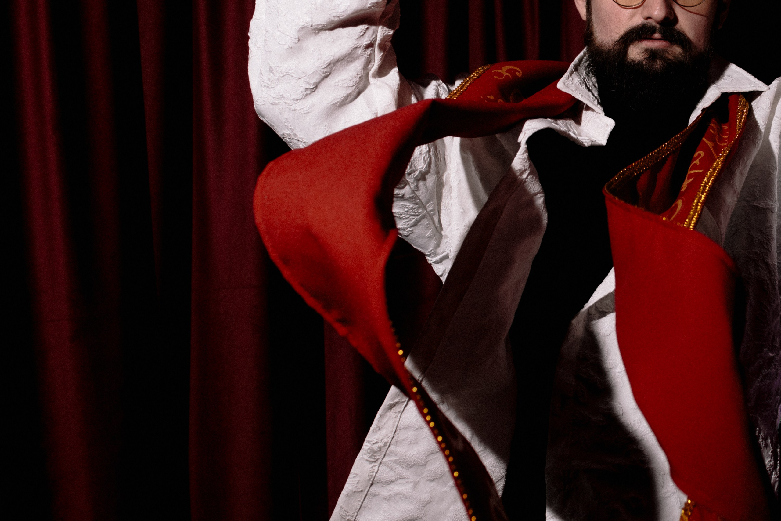 33. Репортажный и портретный фотограф во Владимире Сергей Кравцов