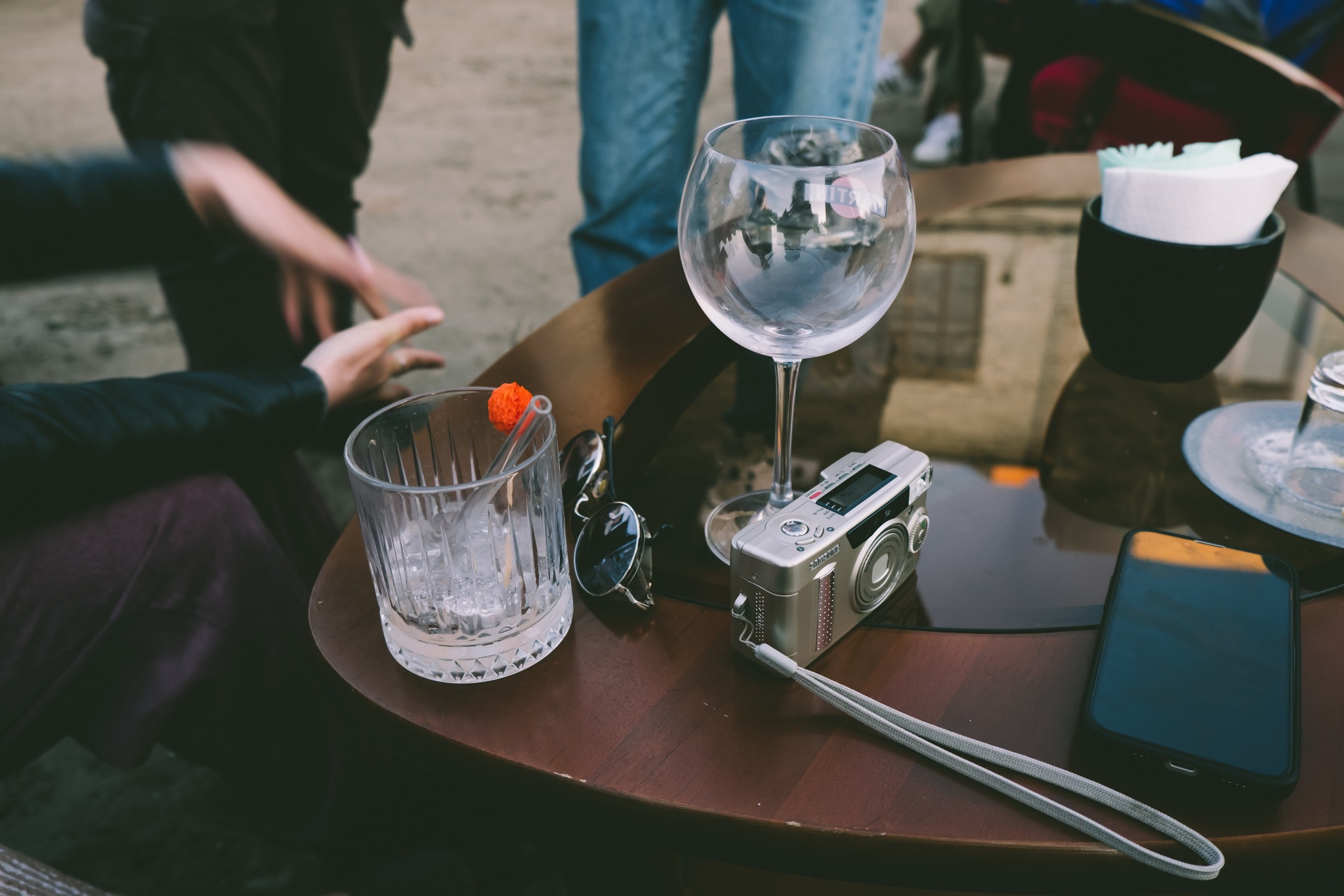 Balearic/Двор культуры. Varankin denis