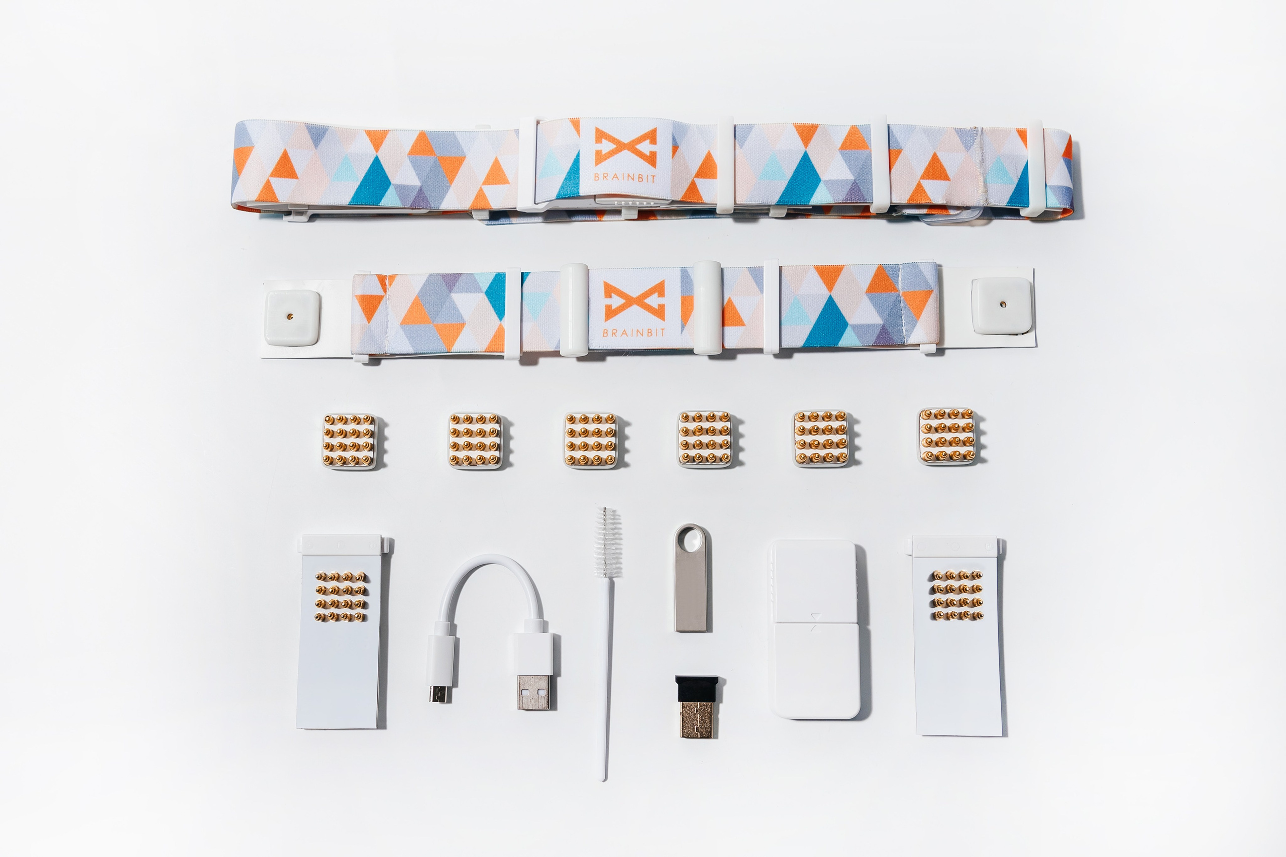 НЕЙРОТЕХ Прибор 2. Фотограф Александр Бигари