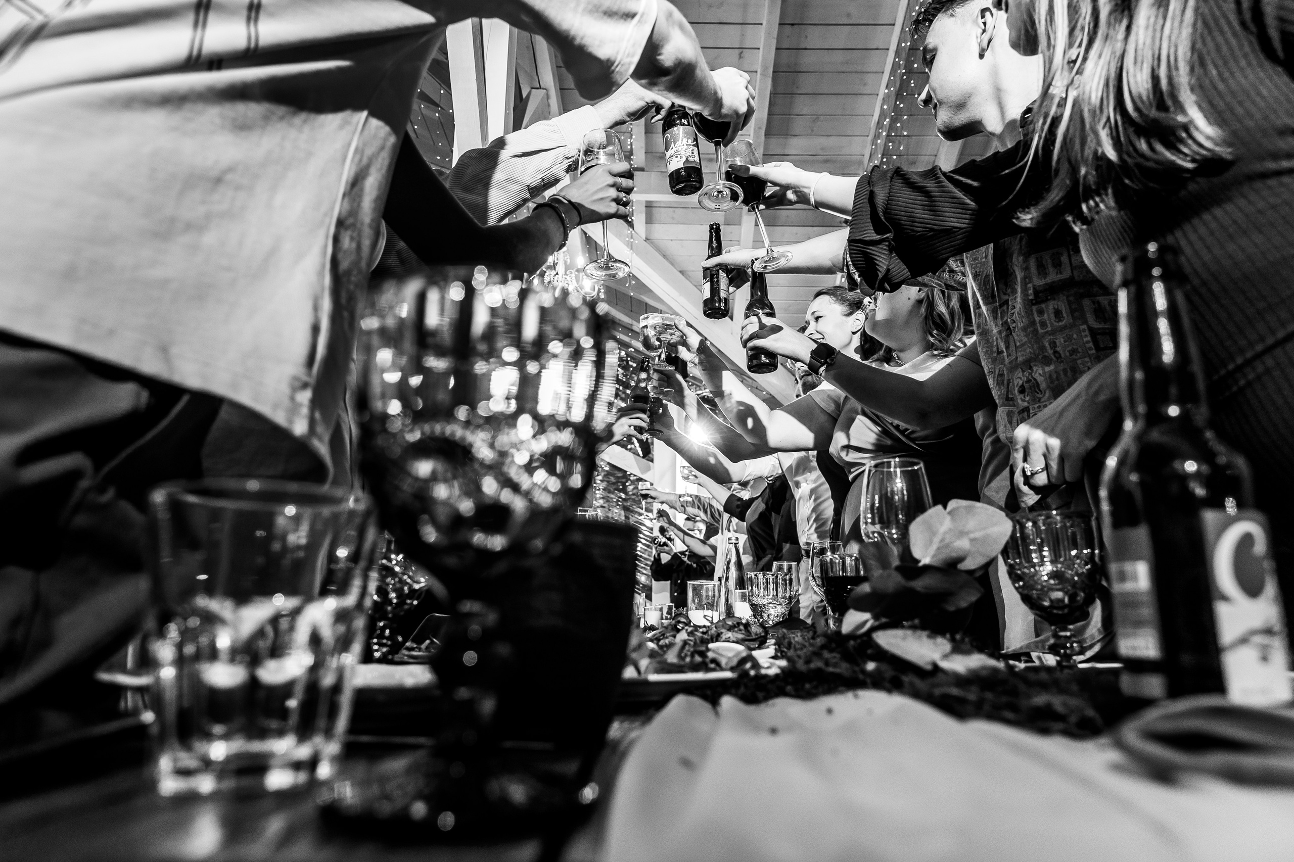 Sasha & Olya. Свадебный фотограф в Москве Виктория Арехова