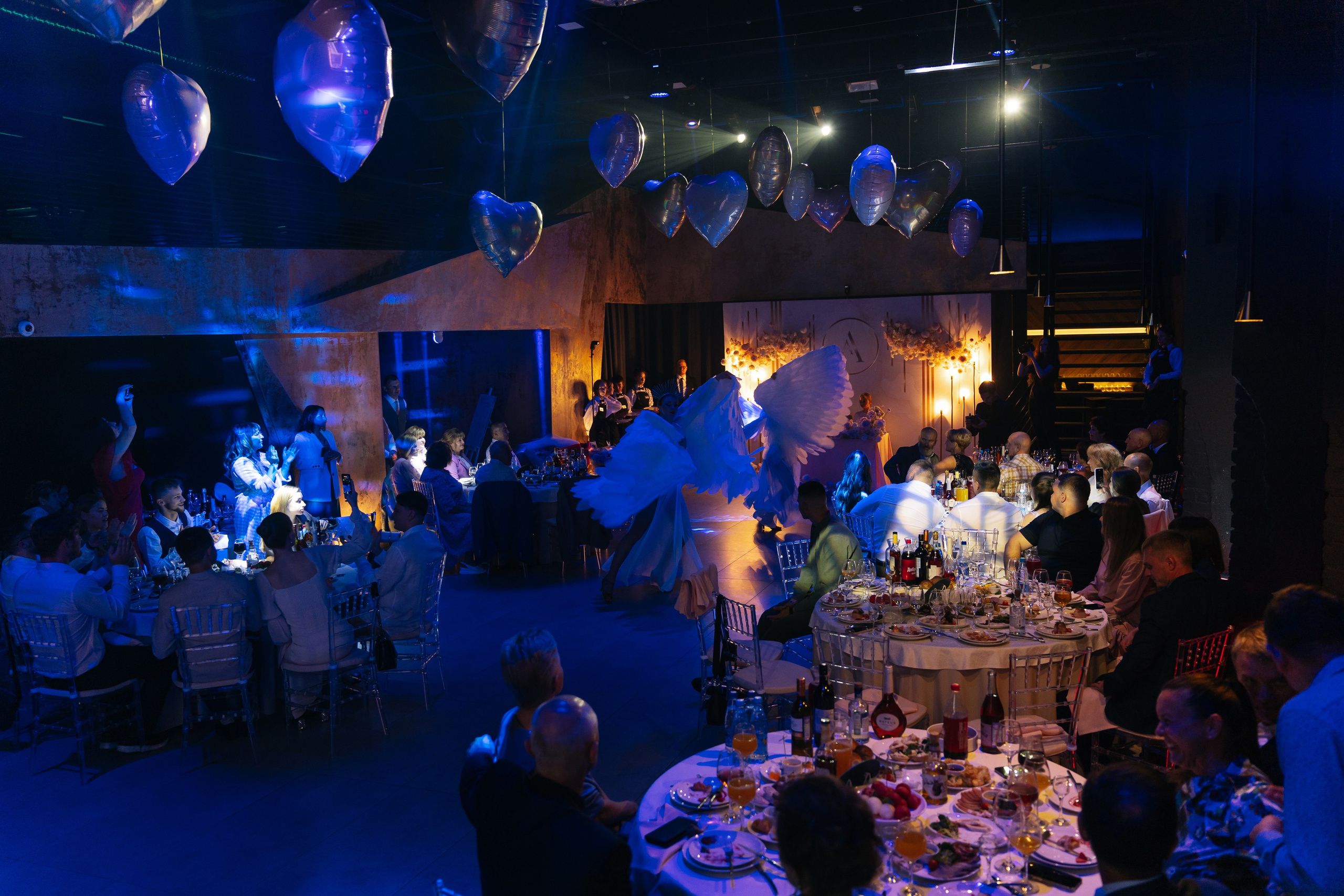 Александра и Артем. Свадебный и семейный фотограф Кокушева Юлия Нижний Новгород