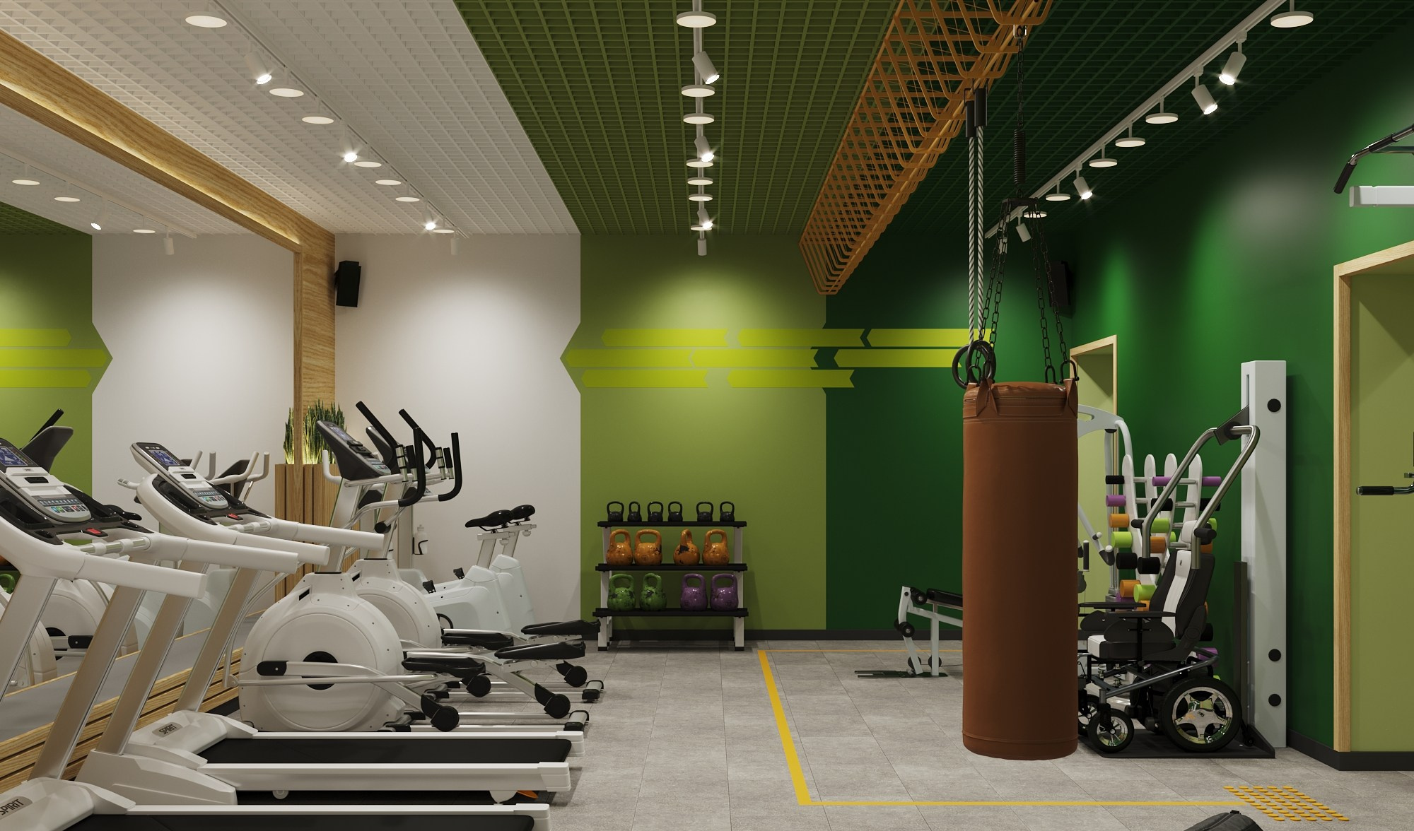 НГПУ им. К. Минина. 3D Художник| Дизайнер | Борисова Дарья