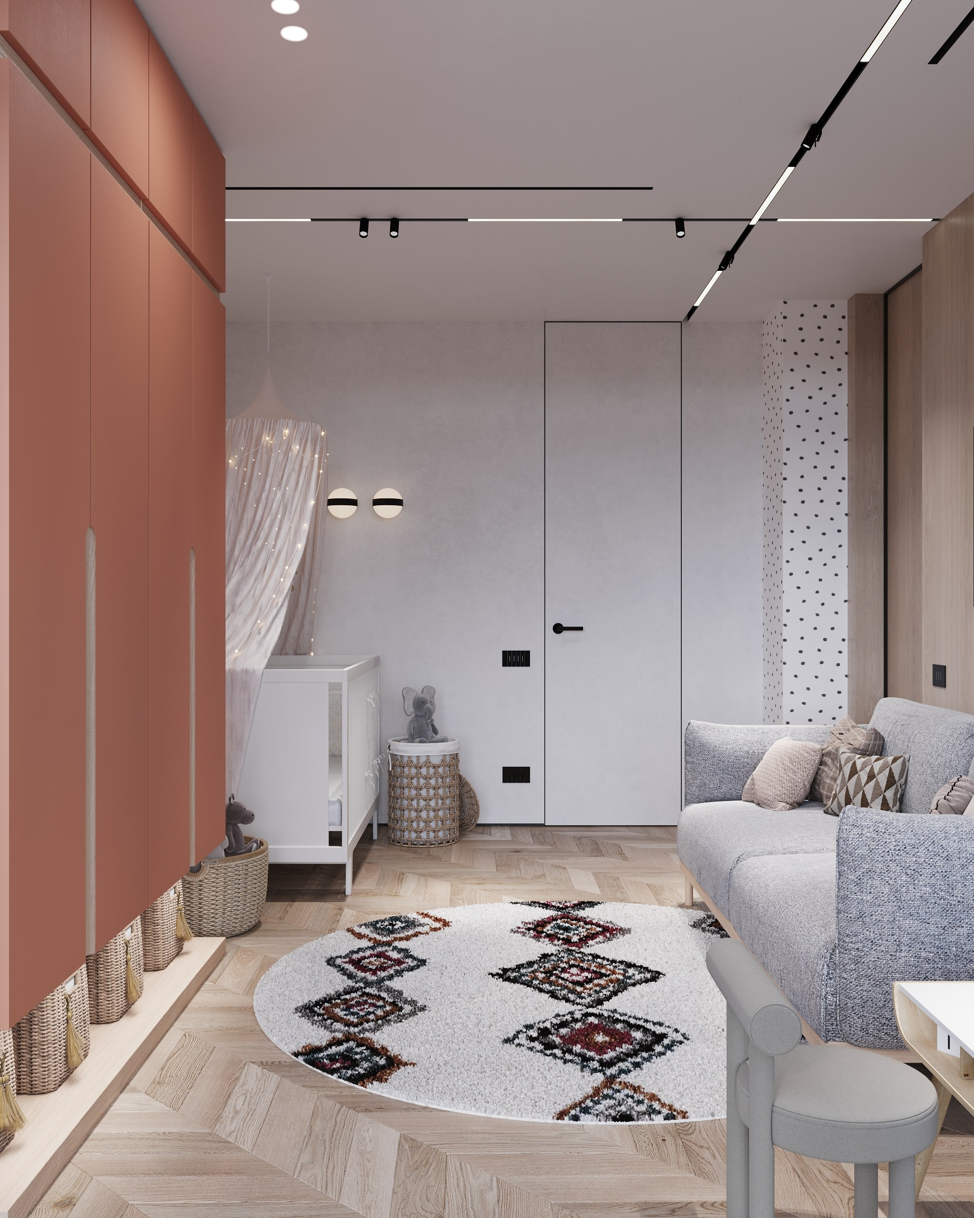 Yaroslavskaya| NN. 3D Художник| Дизайнер | Борисова Дарья