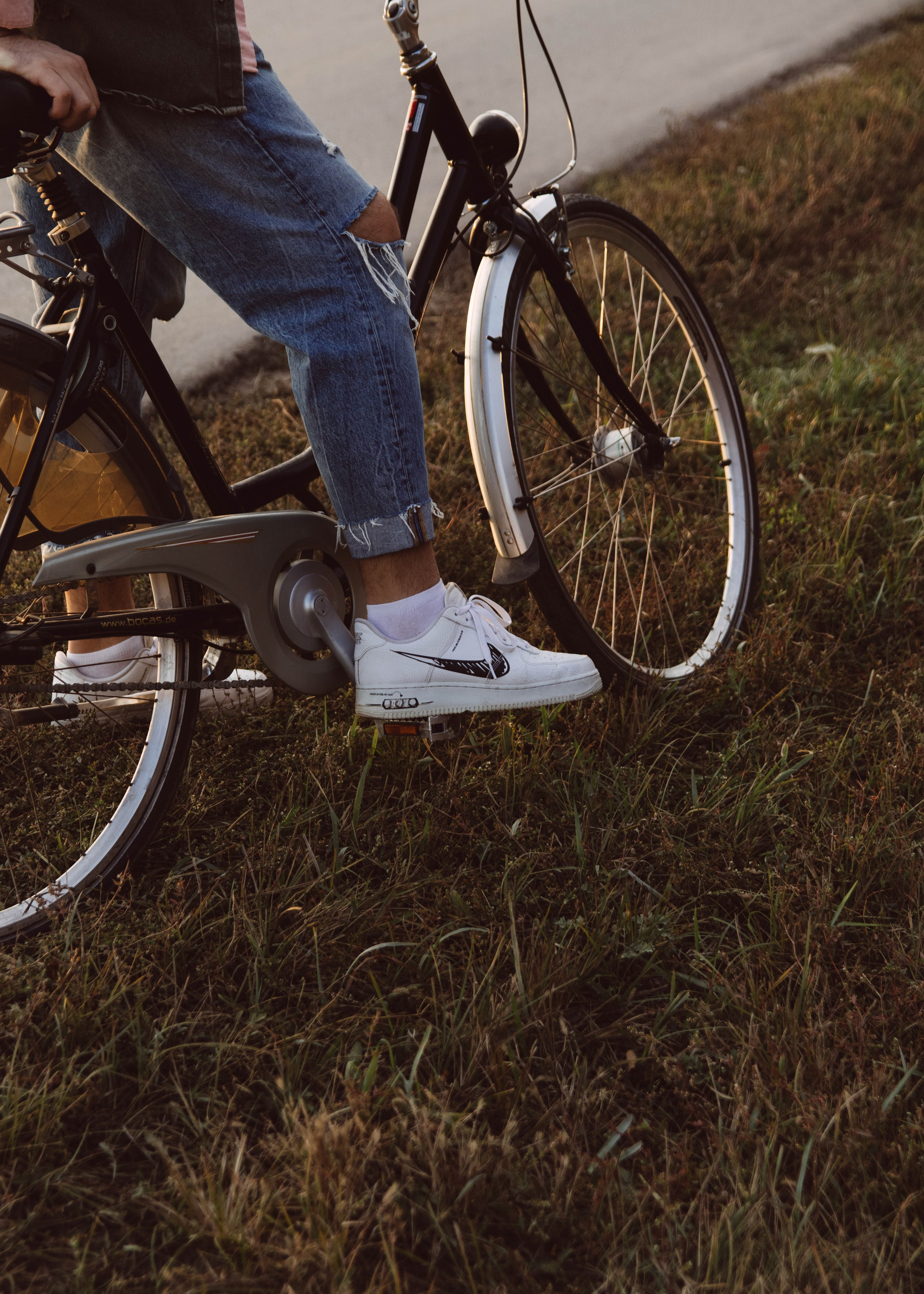 Сережа и Полина. Фотограф Валерия Крахмалева